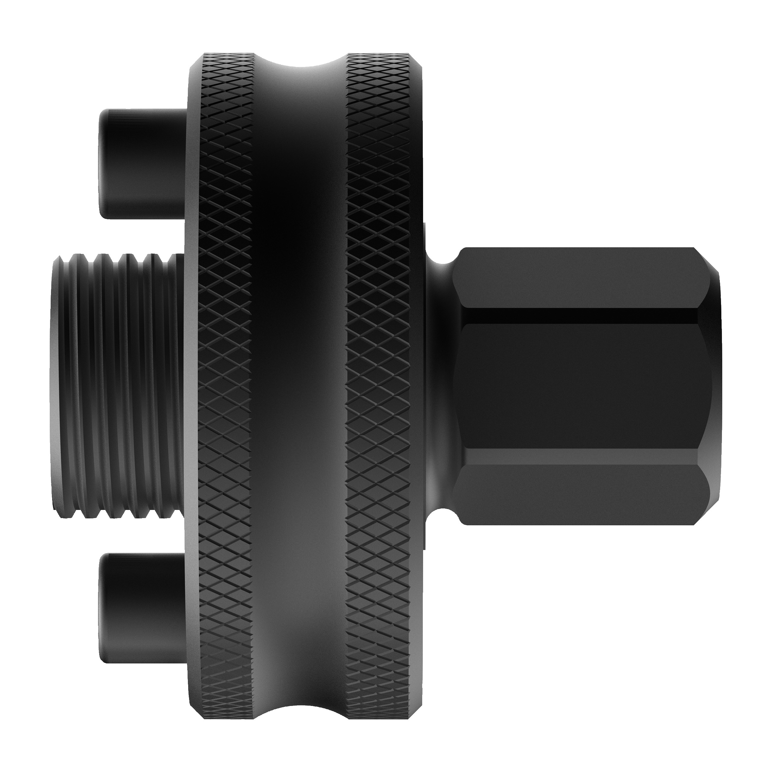 Adaptador QUIK-LOK™ XL