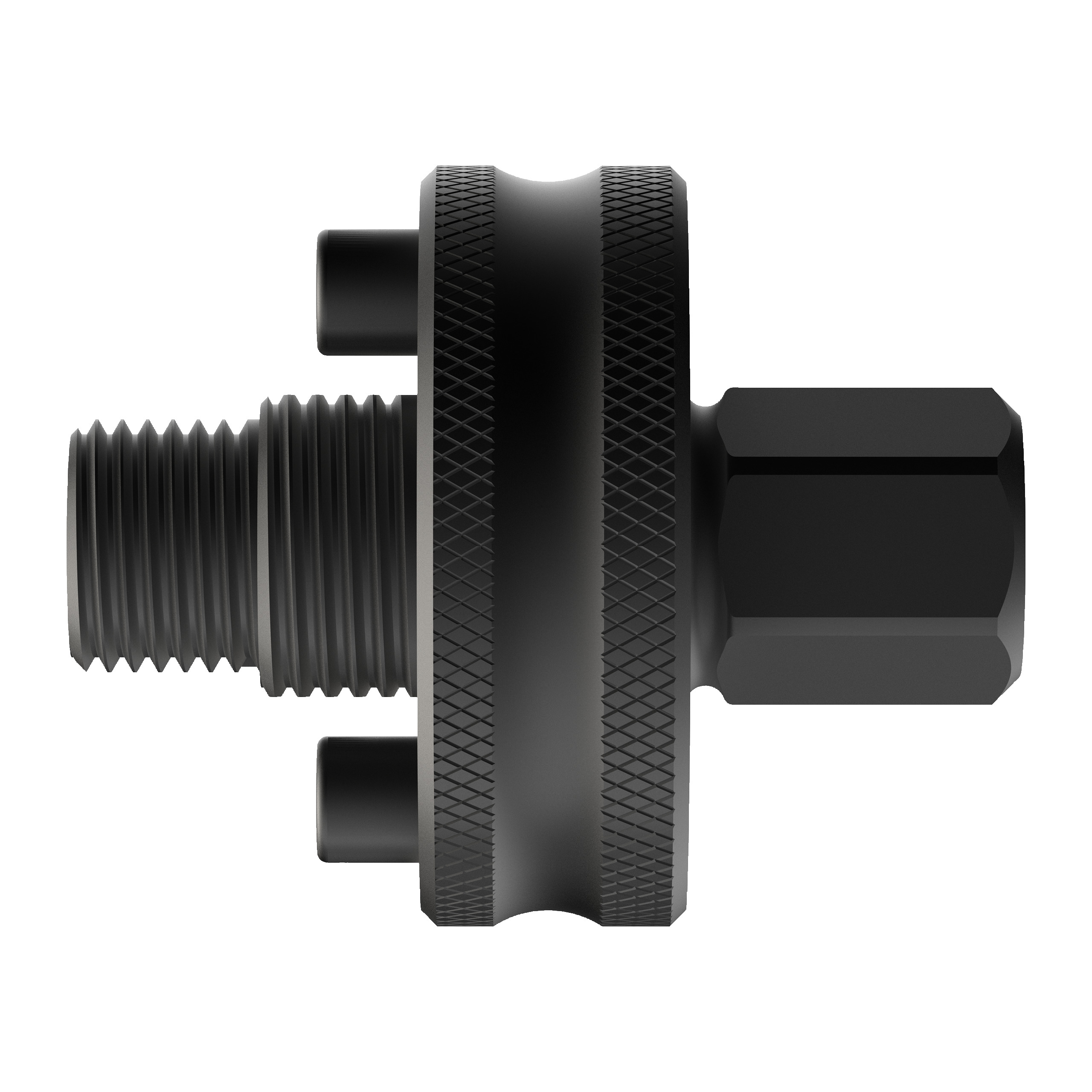 Adaptador QUIK-LOK™ para agrandar agujeros