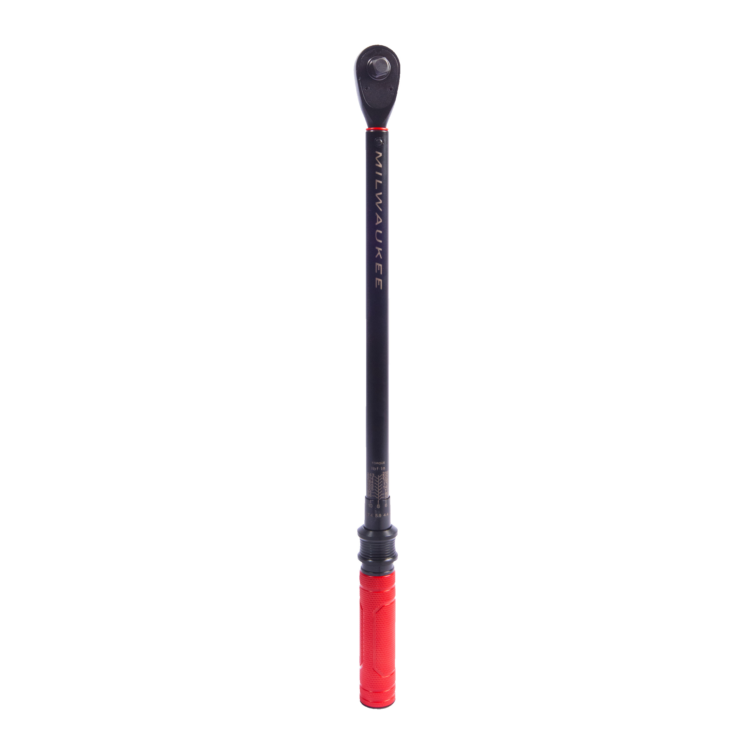 Llave de carraca dinamométrica ½″ 60-340Nm