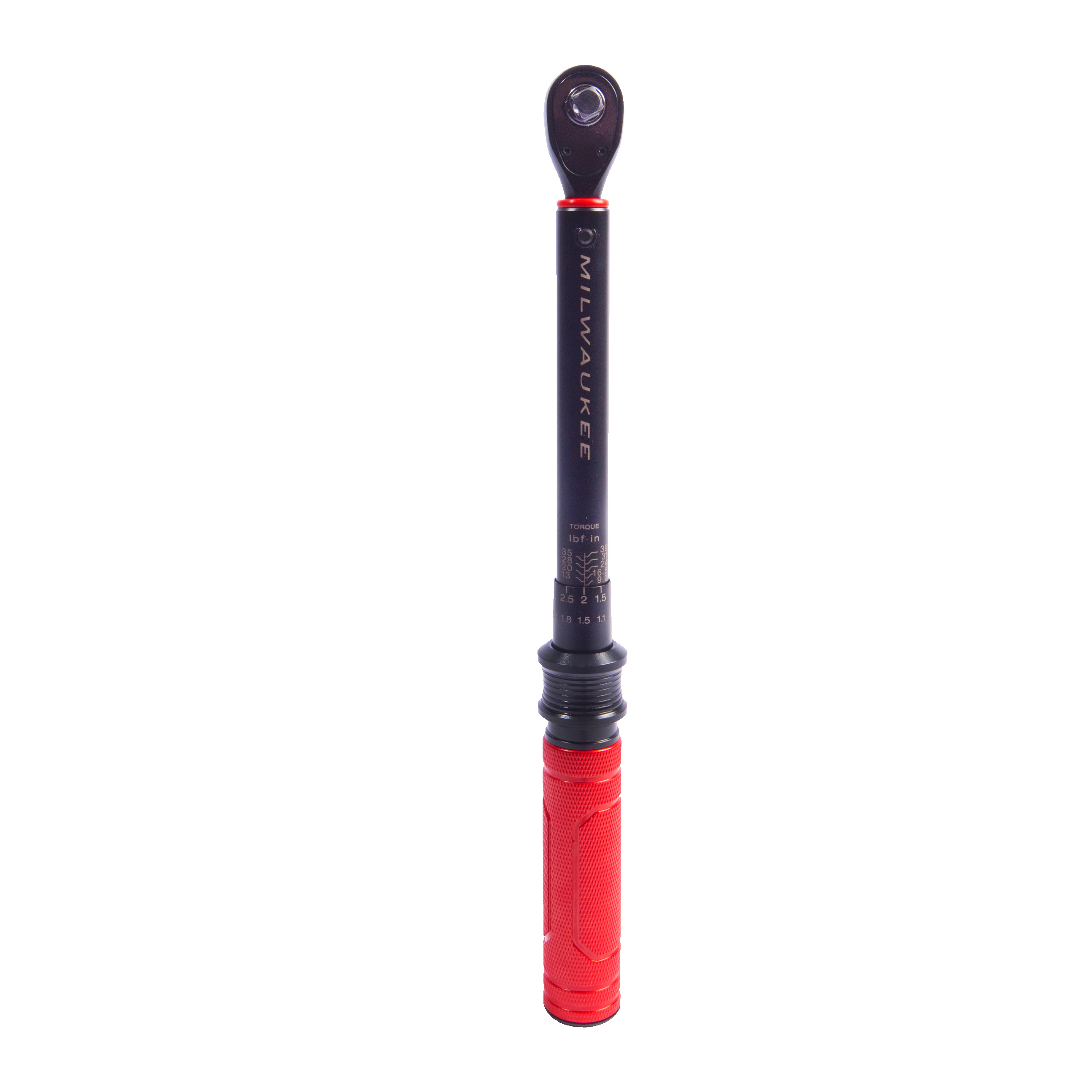 Llave de carraca dinamométrica ½″ 40-200Nm