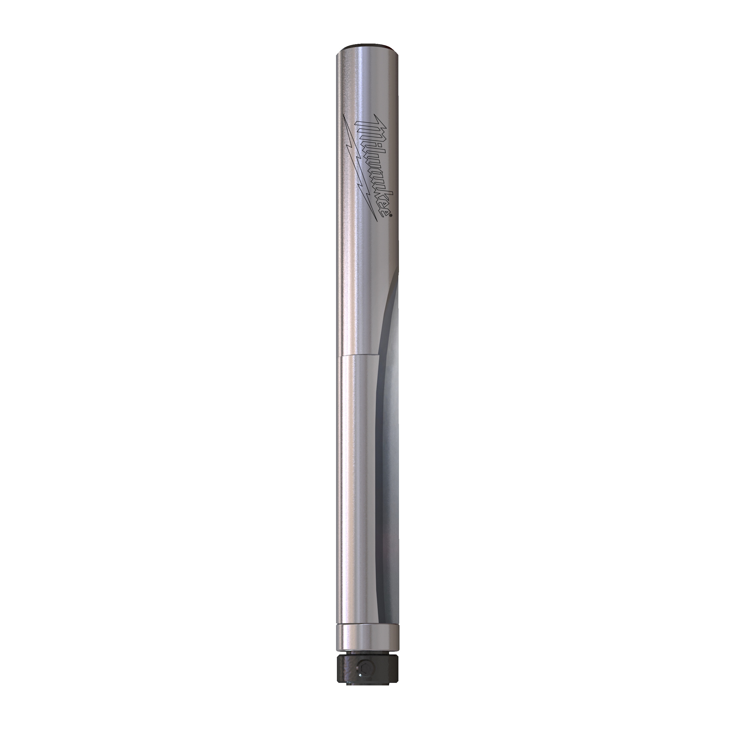 Fresa Madera ¼″ para recortar (con rodamiento) 6,35/25,4/63,5mm