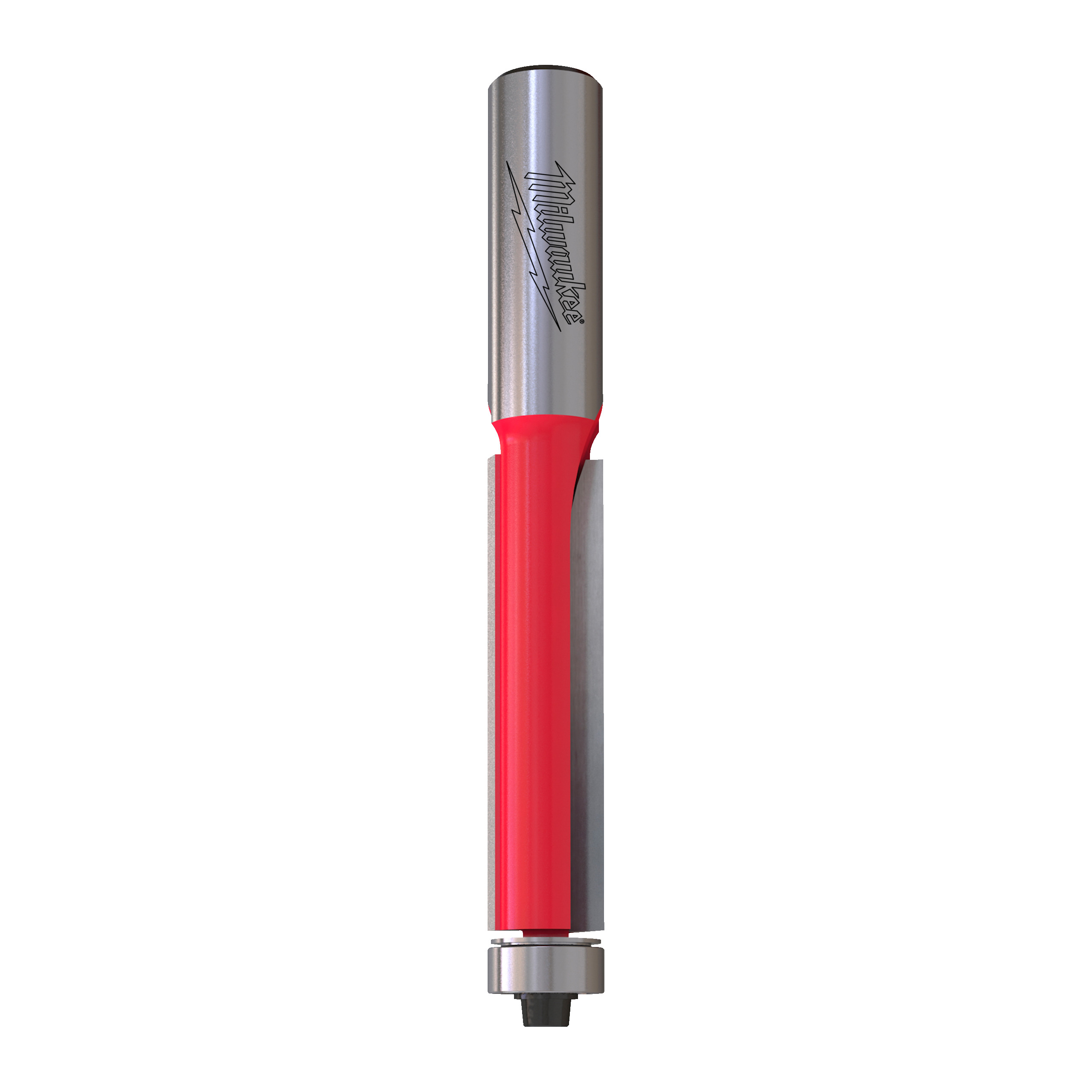 Fresa Madera ½″ para recortar (con rodamiento) 12,7/50,8/104mm