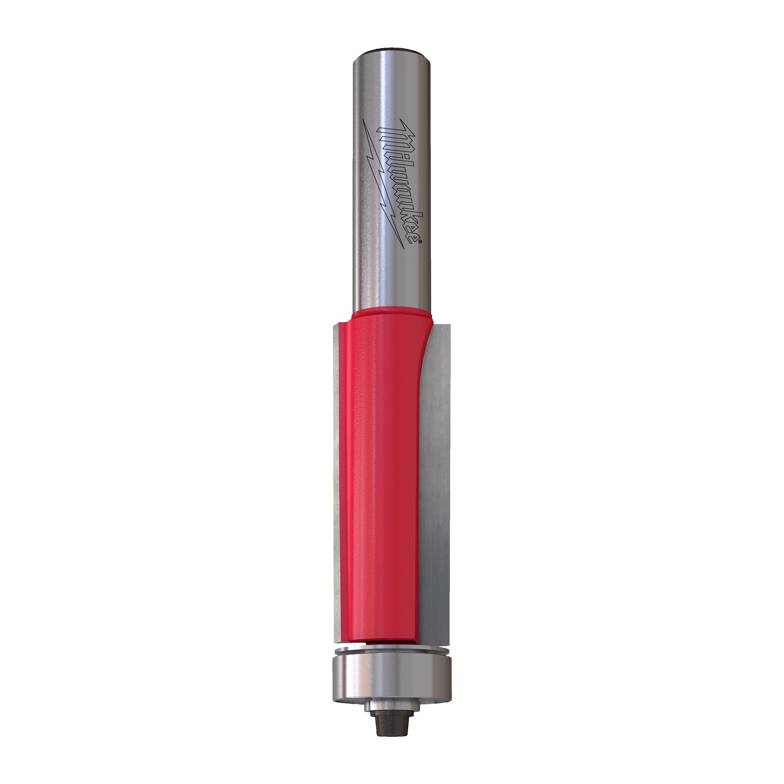 Fresa Madera ½″ para recortar (con rodamiento) 19/50,8/110mm