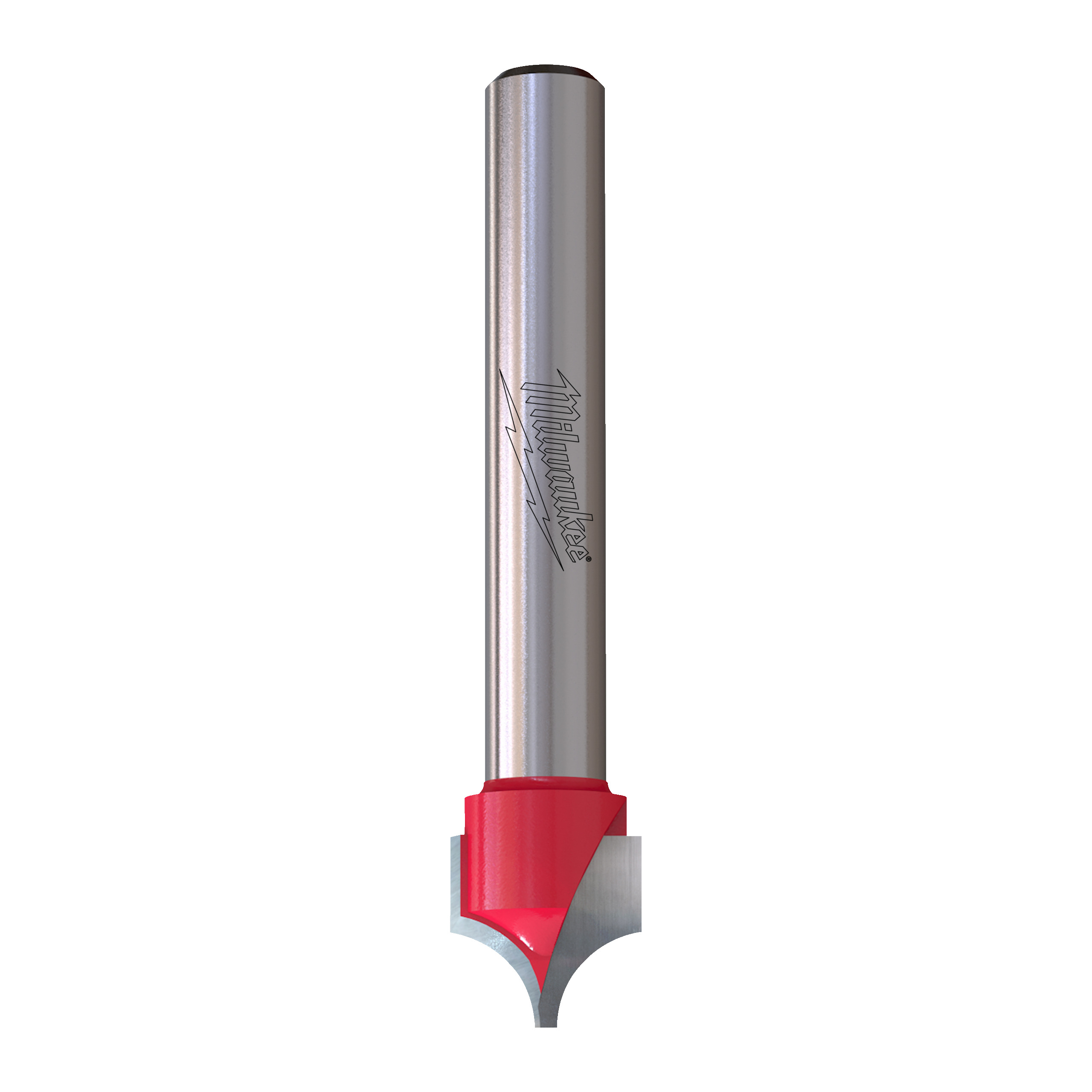 Fresa Madera ¼″ decorativa para ranurar 10-1,3/10/50mm