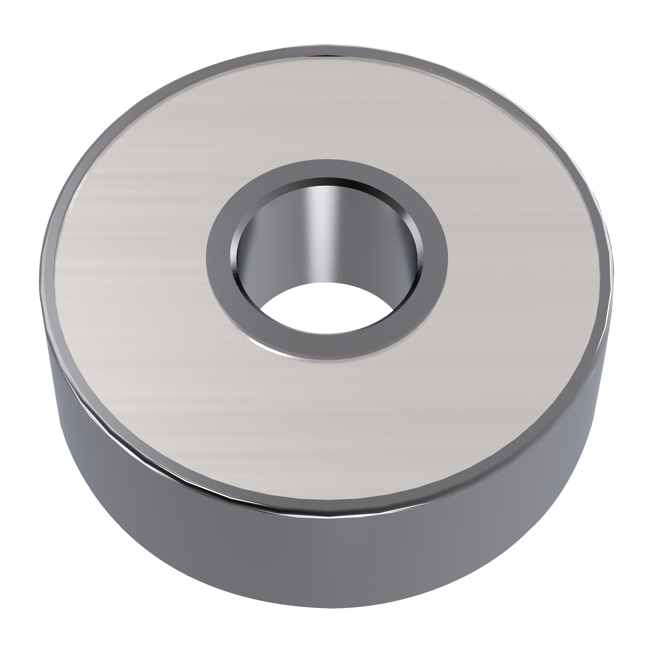 Rodamiento B6 19x6x6mm