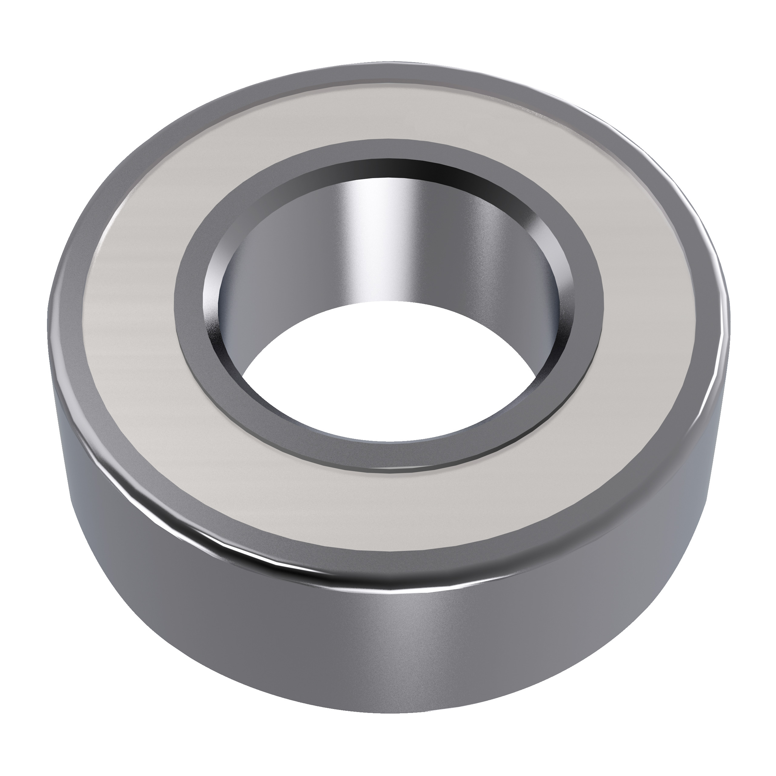 Rodamiento B8 9,5x4,76x3,2mm
