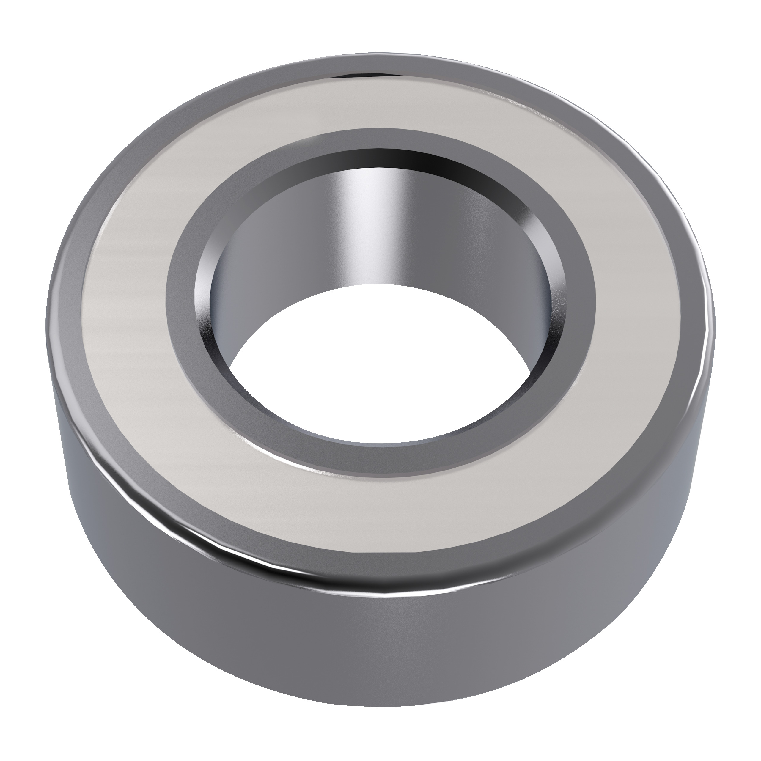 Rodamiento B9 9,3x4,76x3,2mm