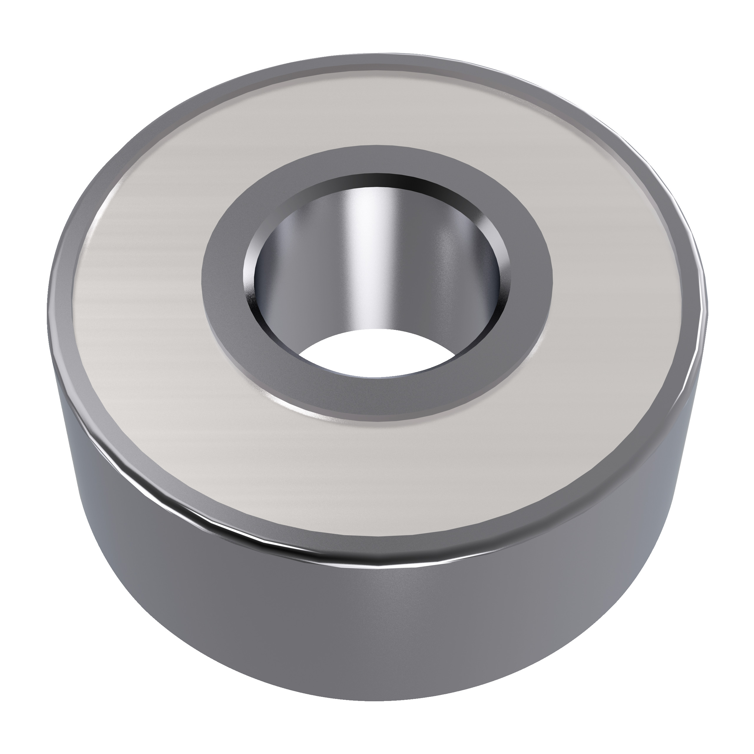 Rodamiento B10 12,7x6,35x5mm