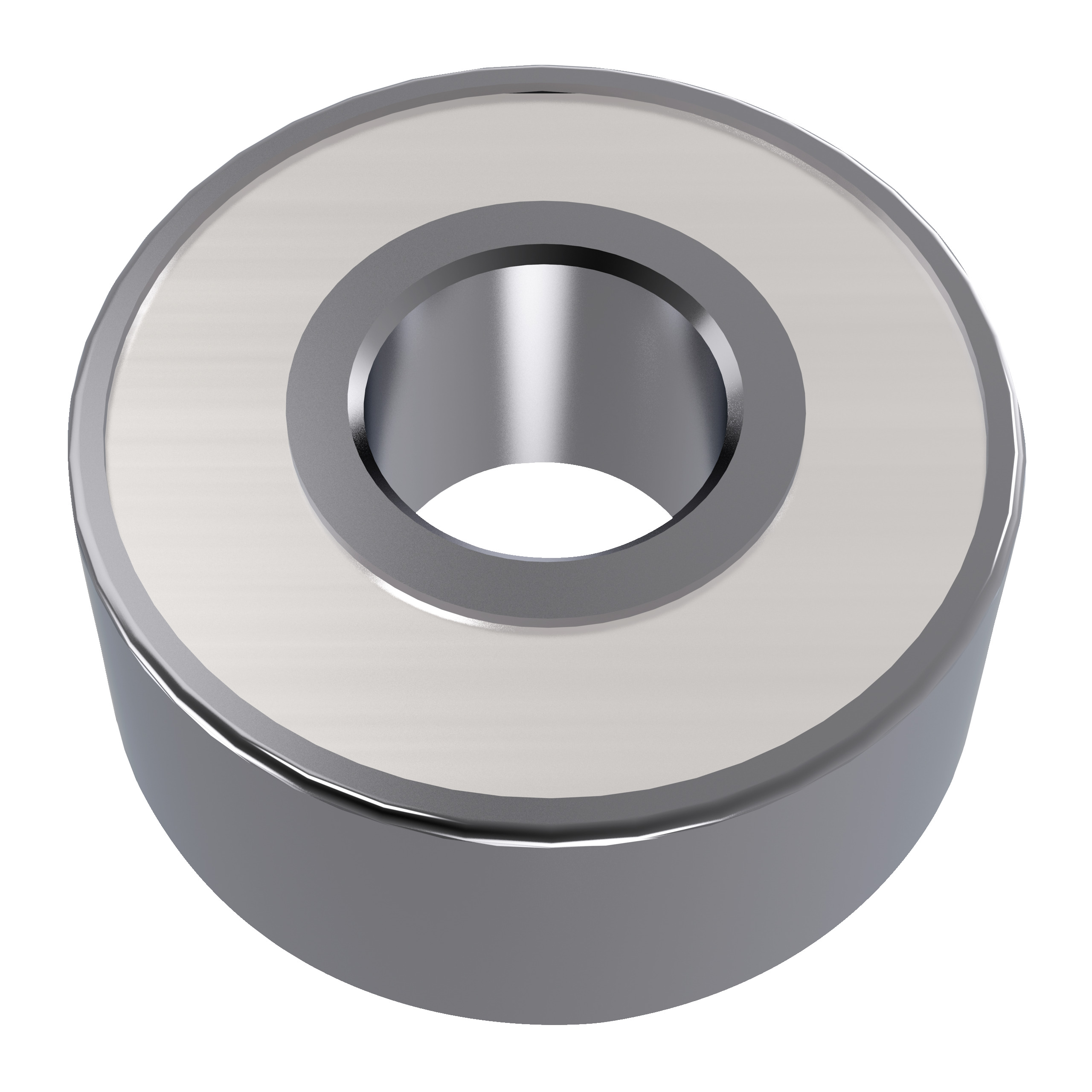 Rodamiento B12 12,5x4,76x5mm