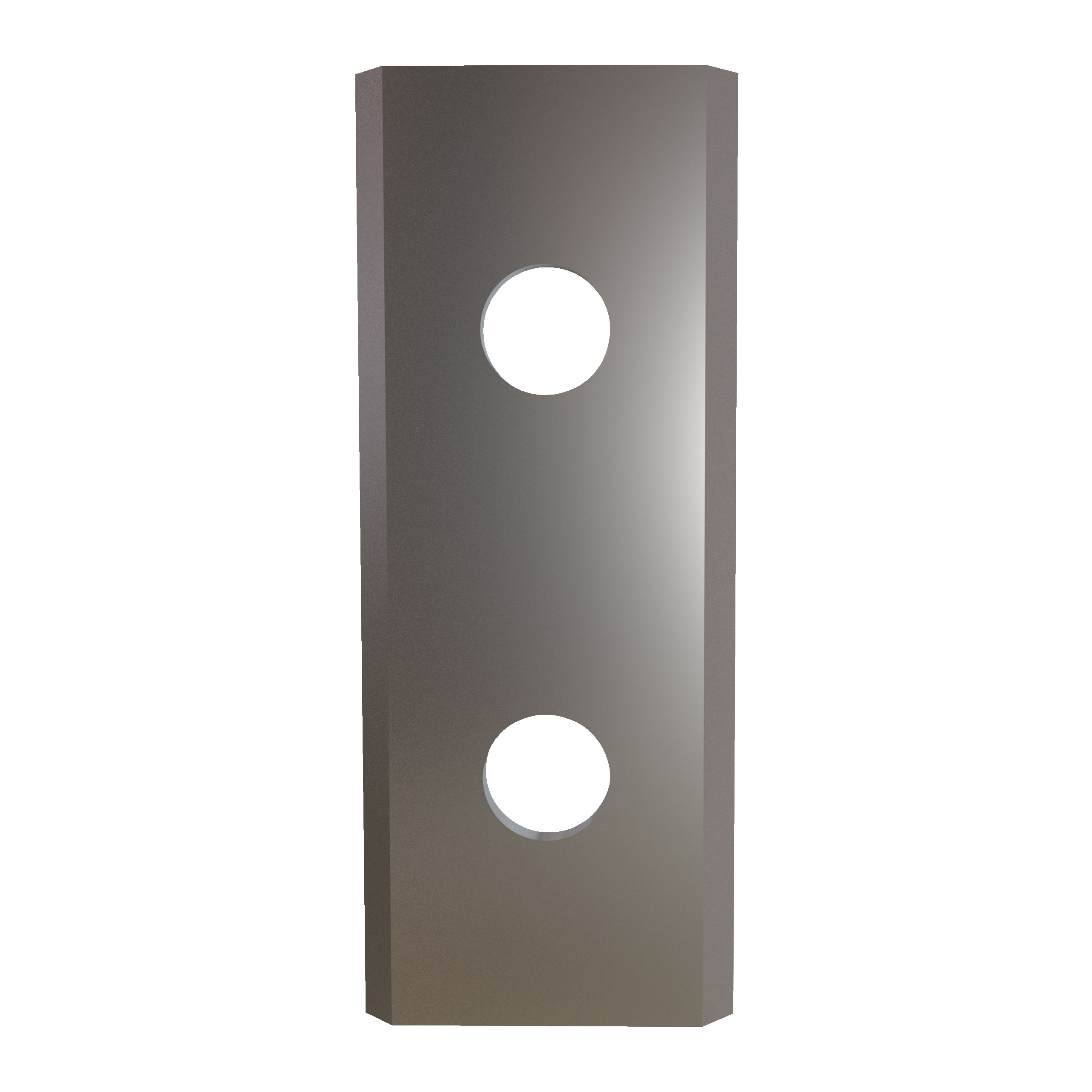 Cuchilla K3 30x12x1,5mm - 10 uds