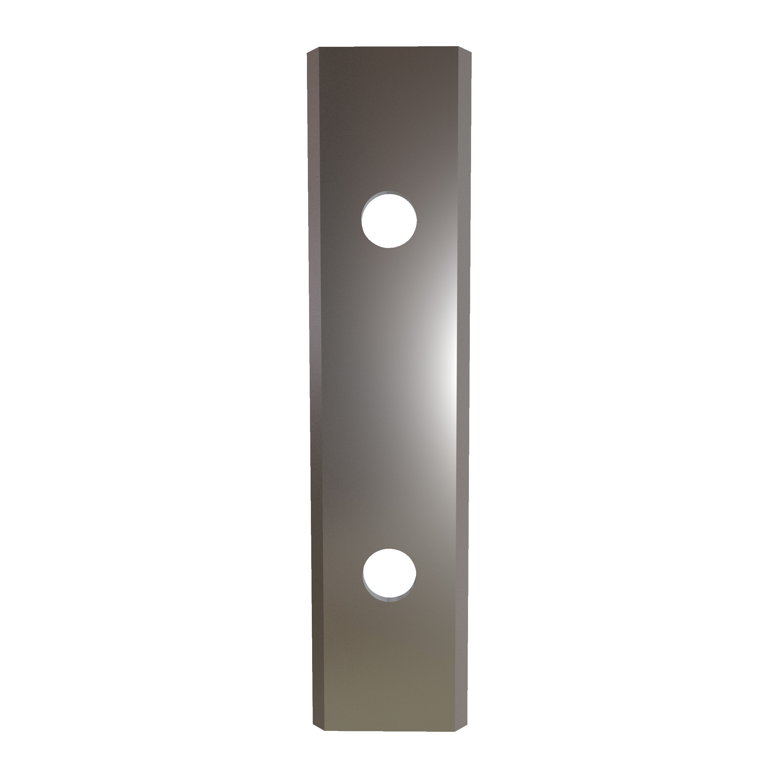 Cuchilla K4 50x12x1,5mm - 10 uds