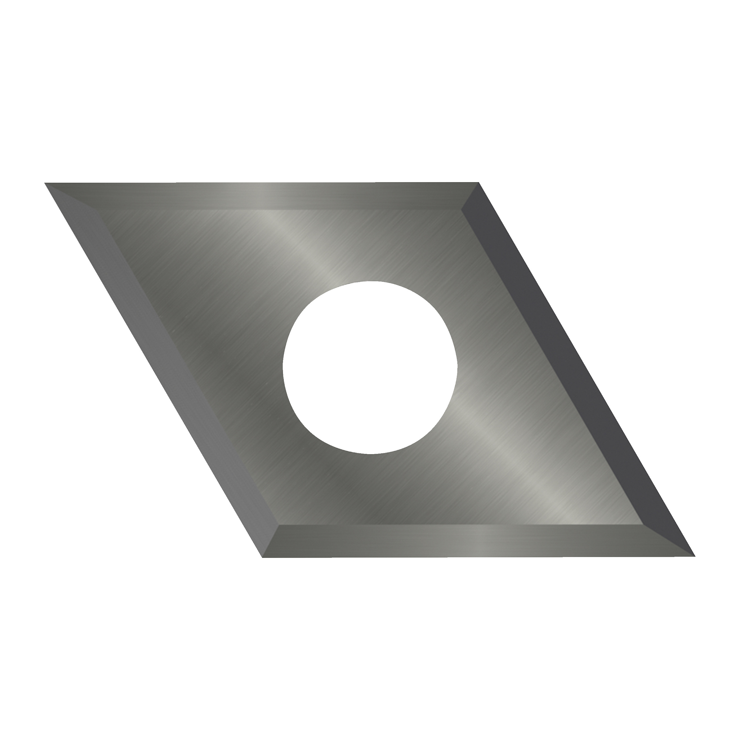 Cuchilla K5 14x14x2mm - 10 uds