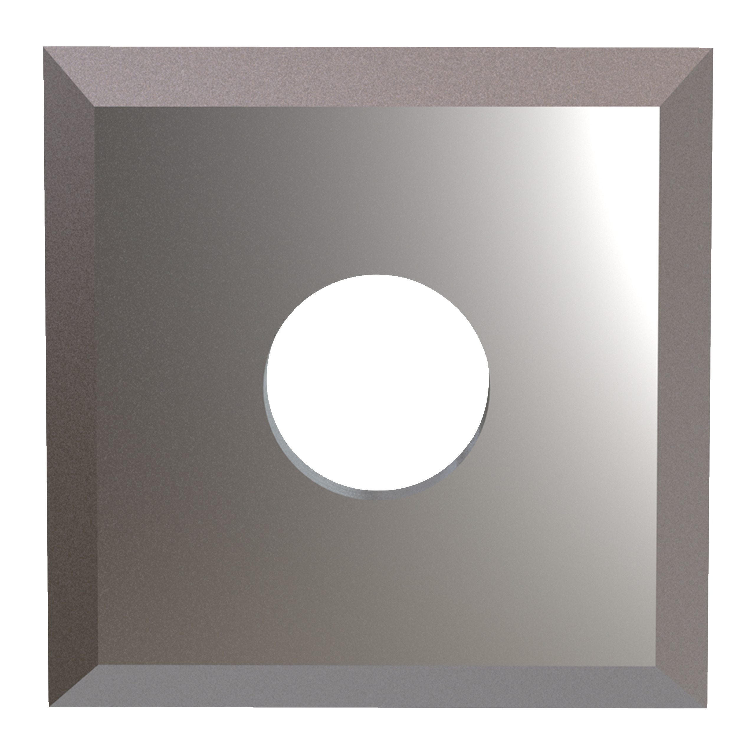 Cuchilla K6 12x12x1,5mm - 10 uds