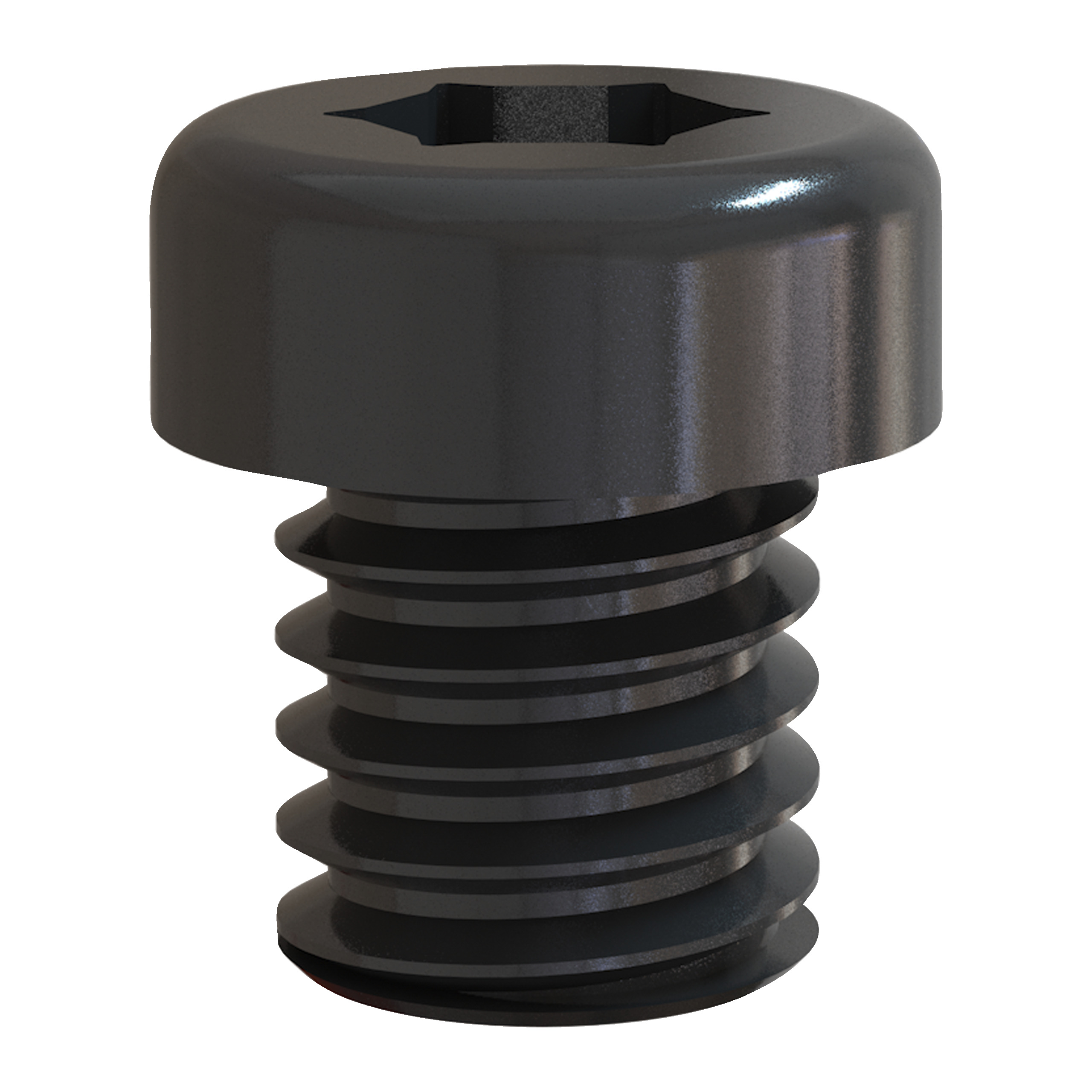 Tornillo S1 TX M4x6