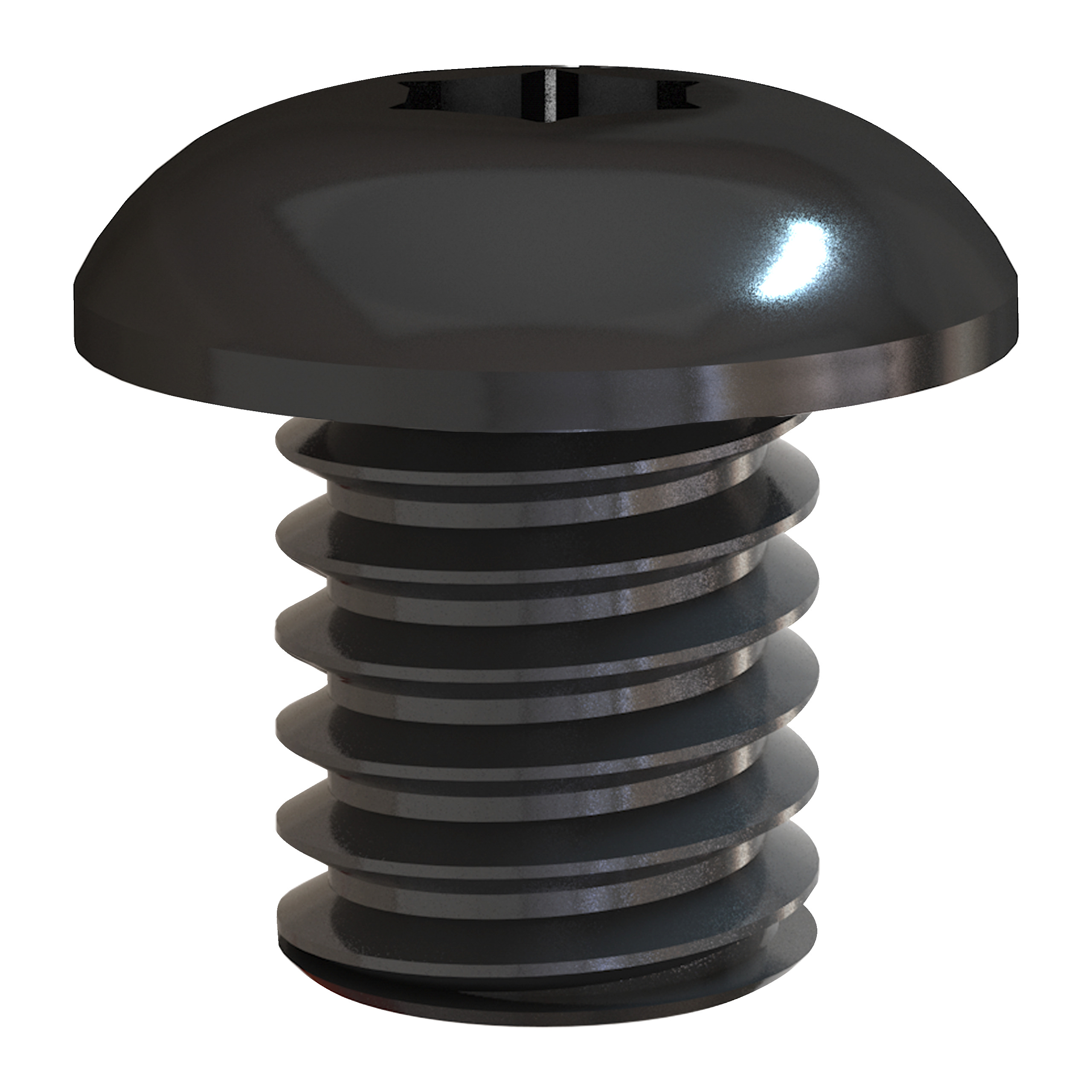 Tornillo S2 TX M3x6