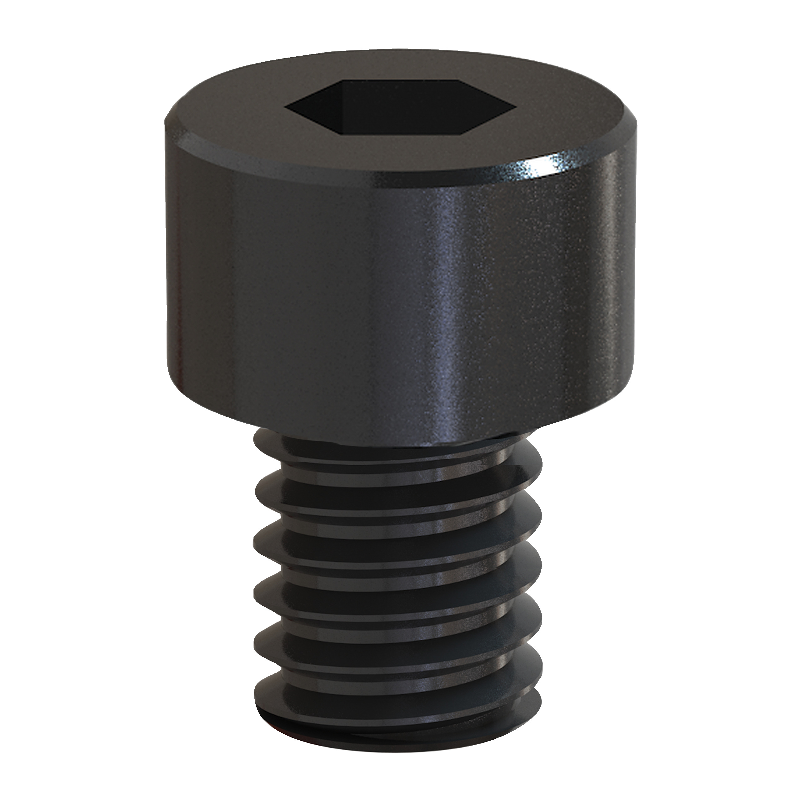 Tornillo S3 M4x6