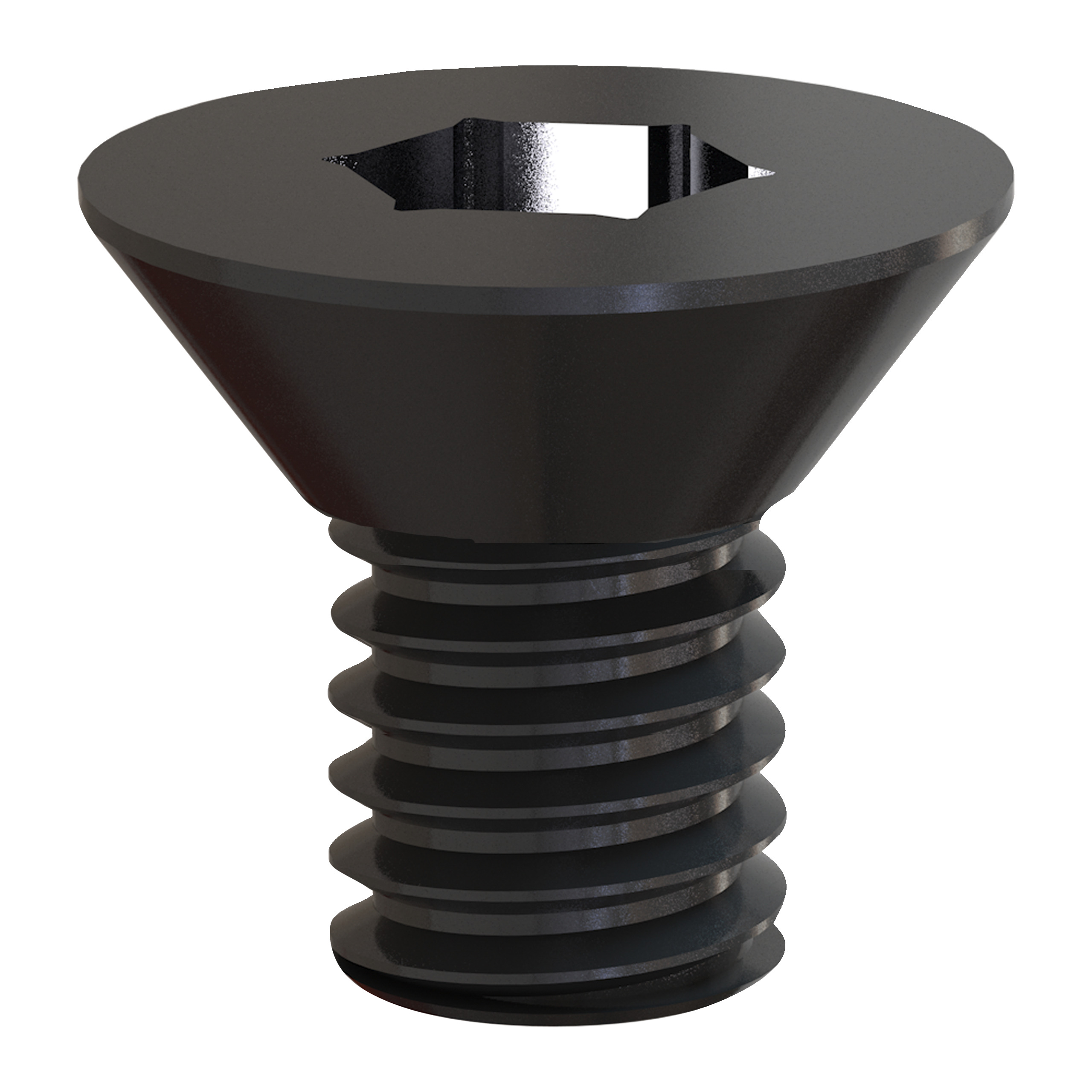 Tornillo S4 TX M5x5x5