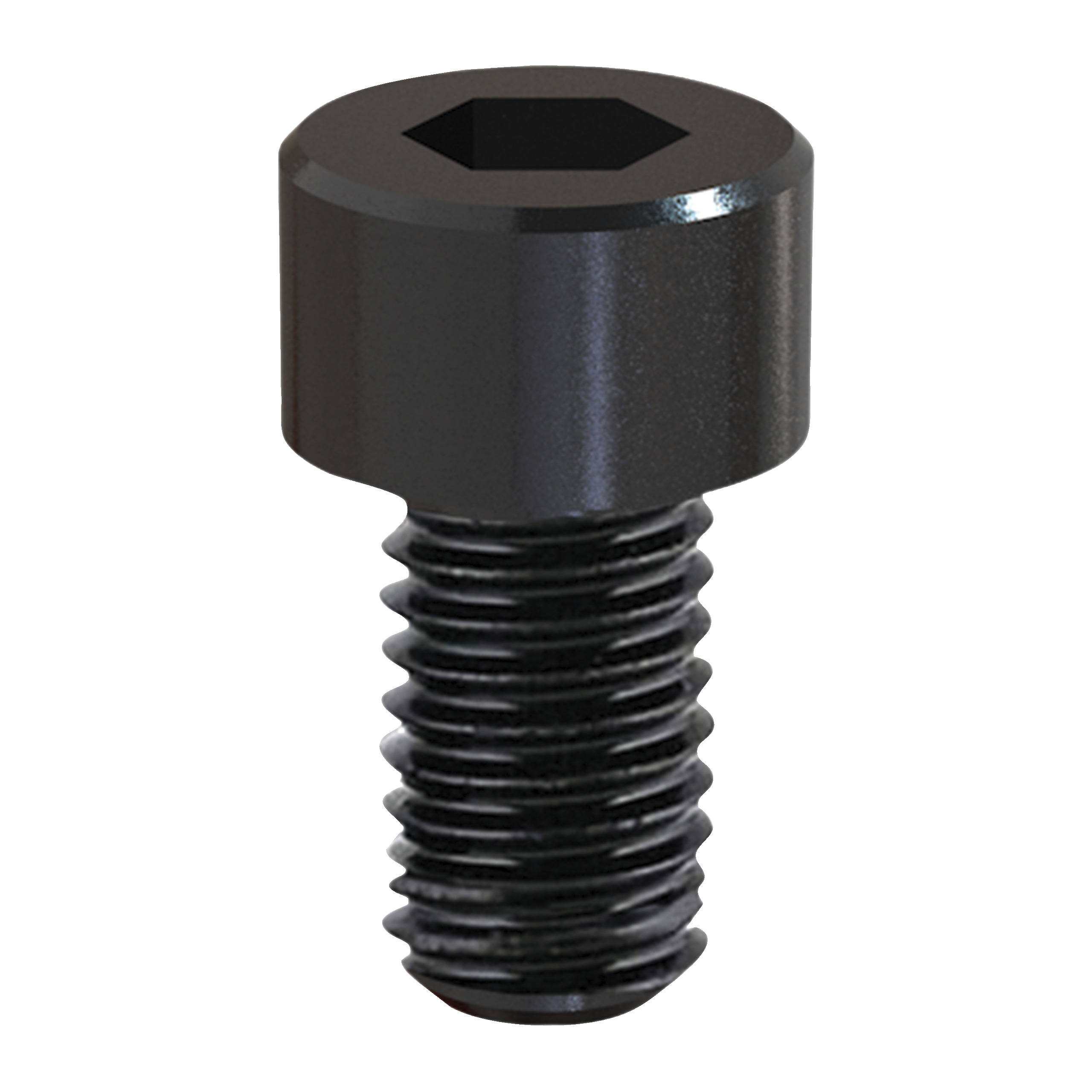 Tornillo S6 M3x6