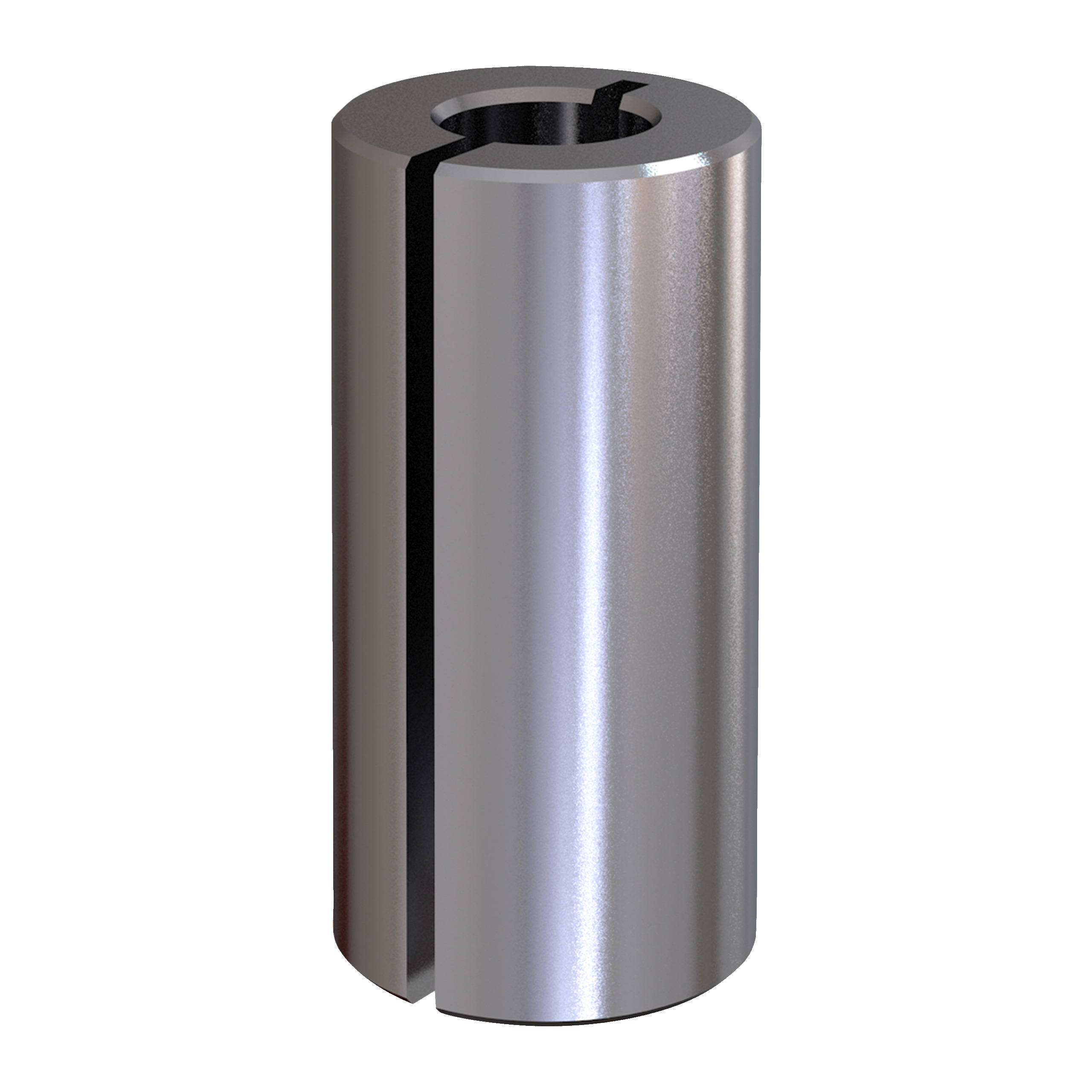 Casquillo Reductor ½″ a ¼″