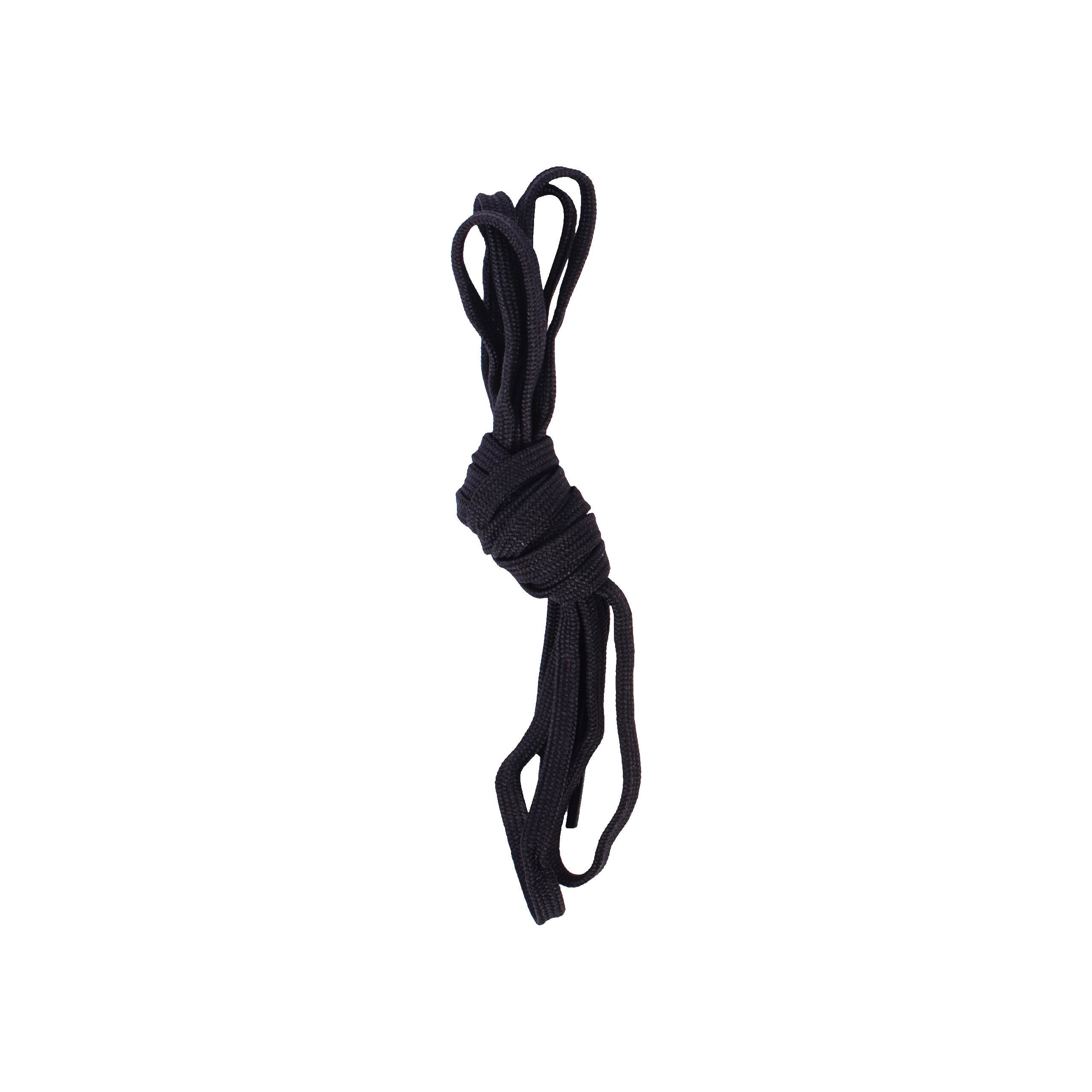 Recambio de cordones FLEXTRED™ negro de corte medio, 140cm