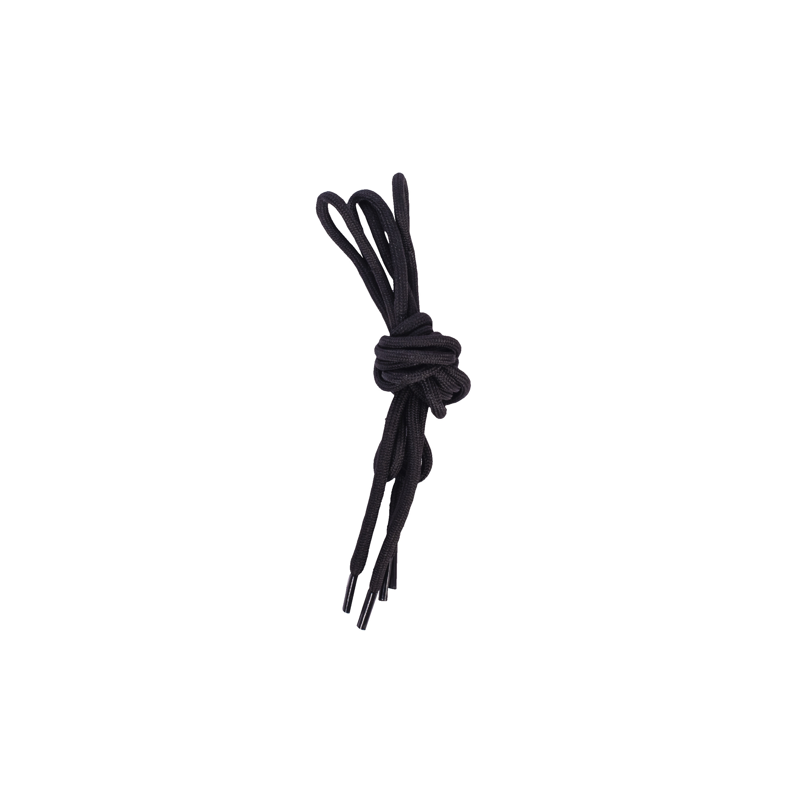 Recambio de cordones ARMOURTRED™ negro corte bajo 200cm