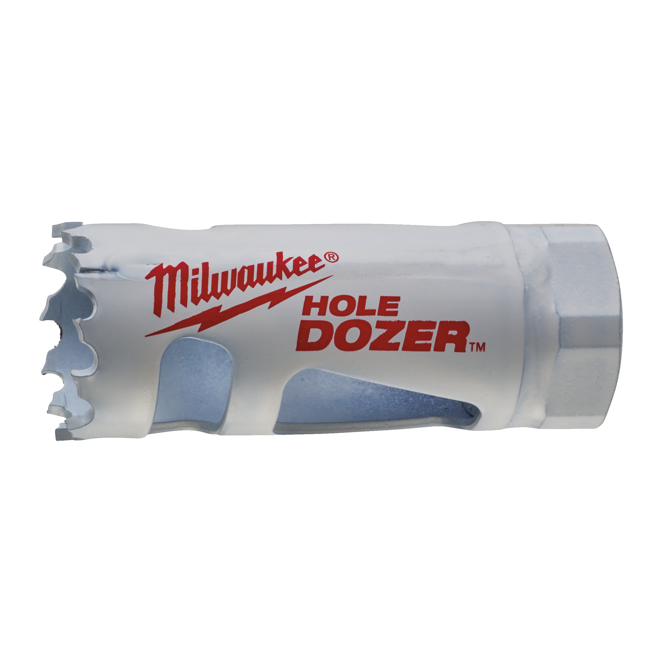 Paquetes de coronas bimetálicas HOLEDOZER™