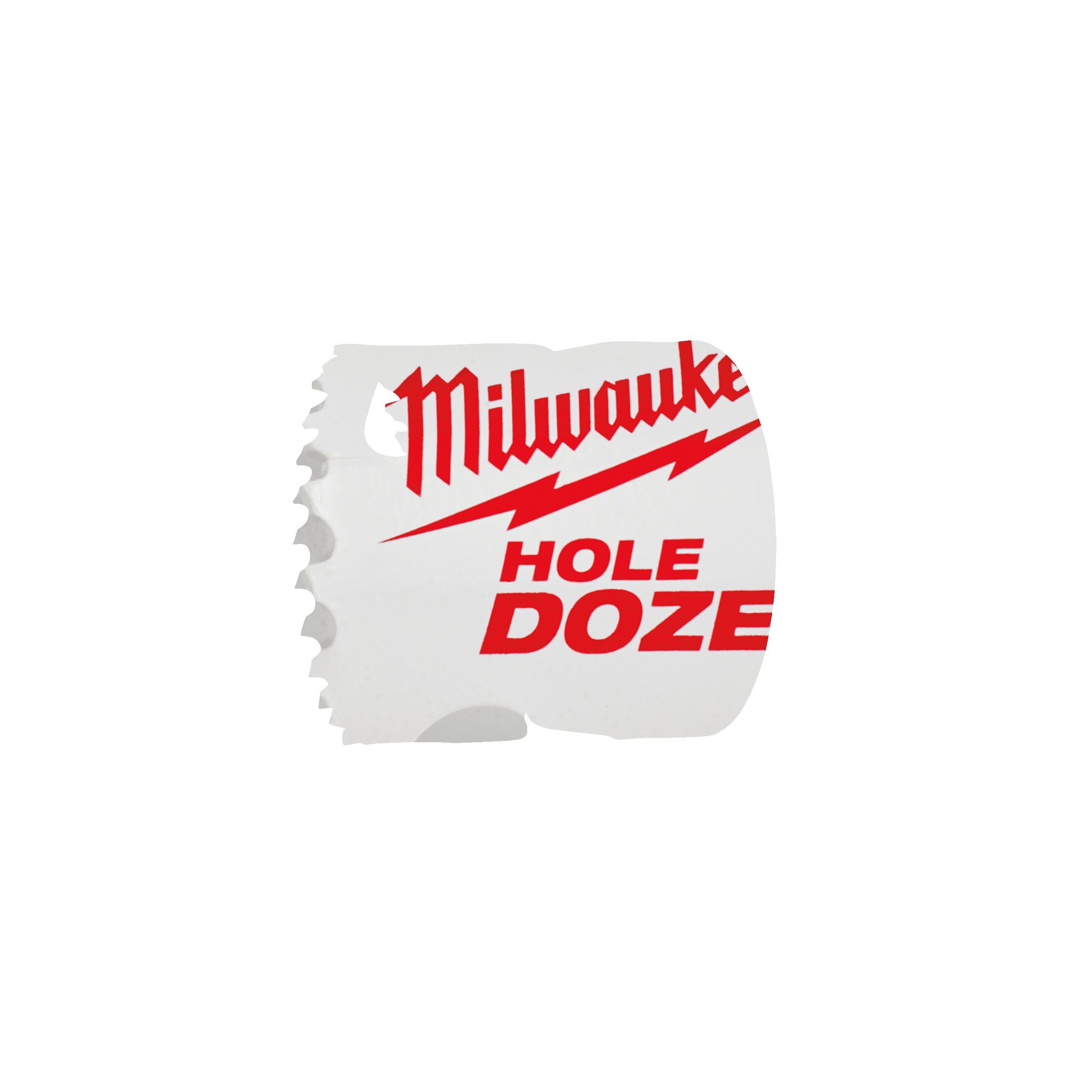Paquetes de coronas bimetálicas HOLEDOZER™
