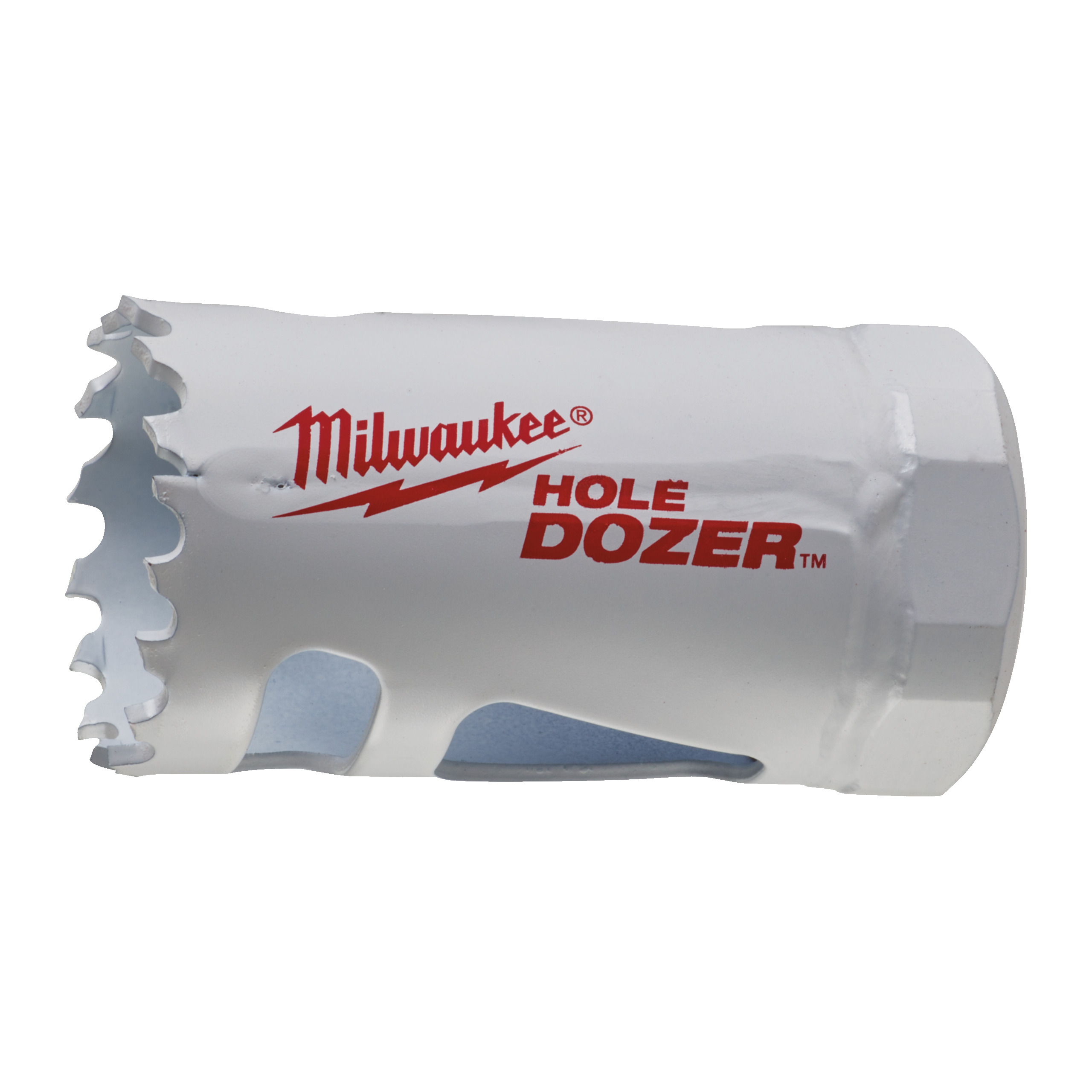 Paquetes de coronas bimetálicas HOLEDOZER™