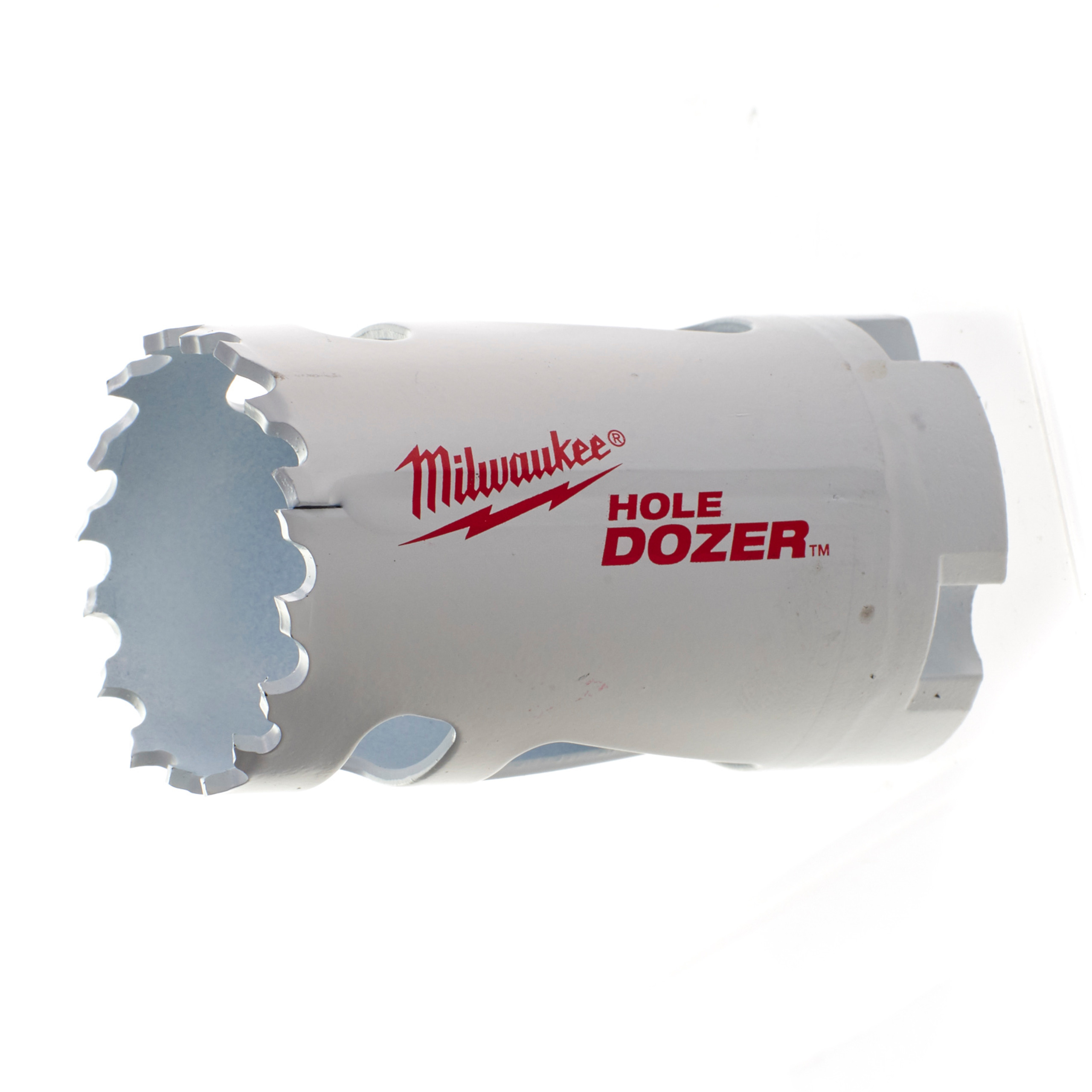 Paquetes de coronas bimetálicas HOLEDOZER™