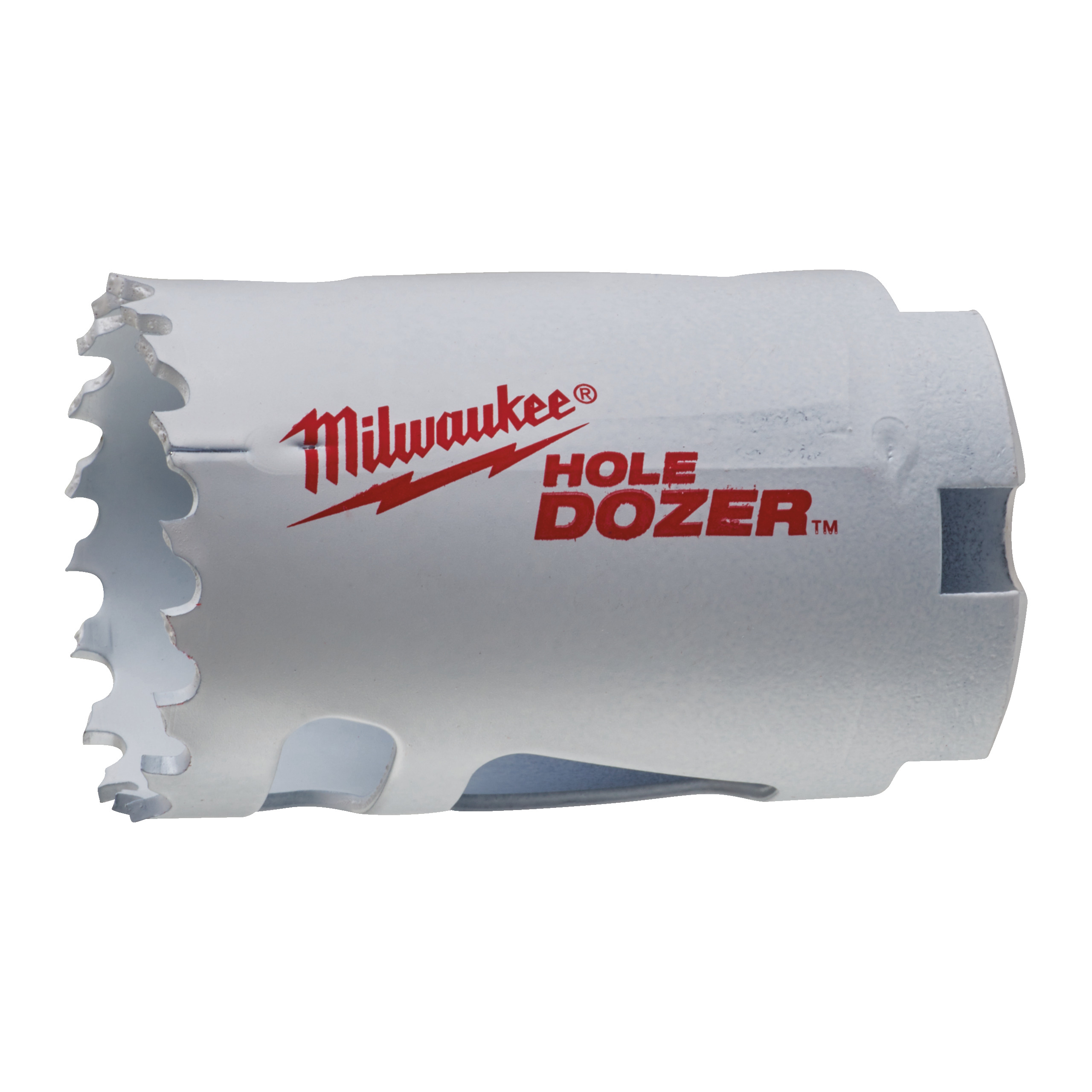 Paquetes de coronas bimetálicas HOLEDOZER™
