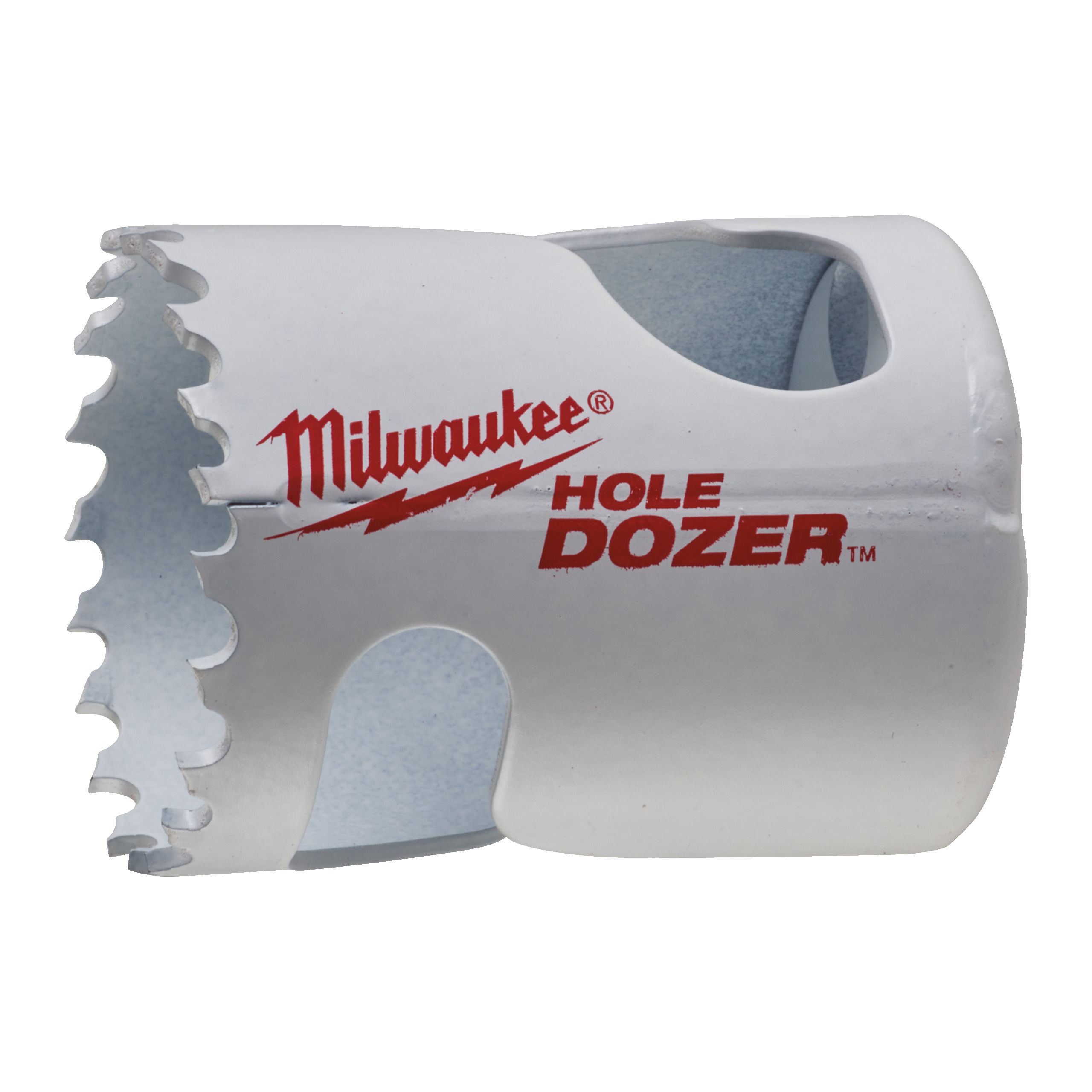 Paquetes de coronas bimetálicas HOLEDOZER™