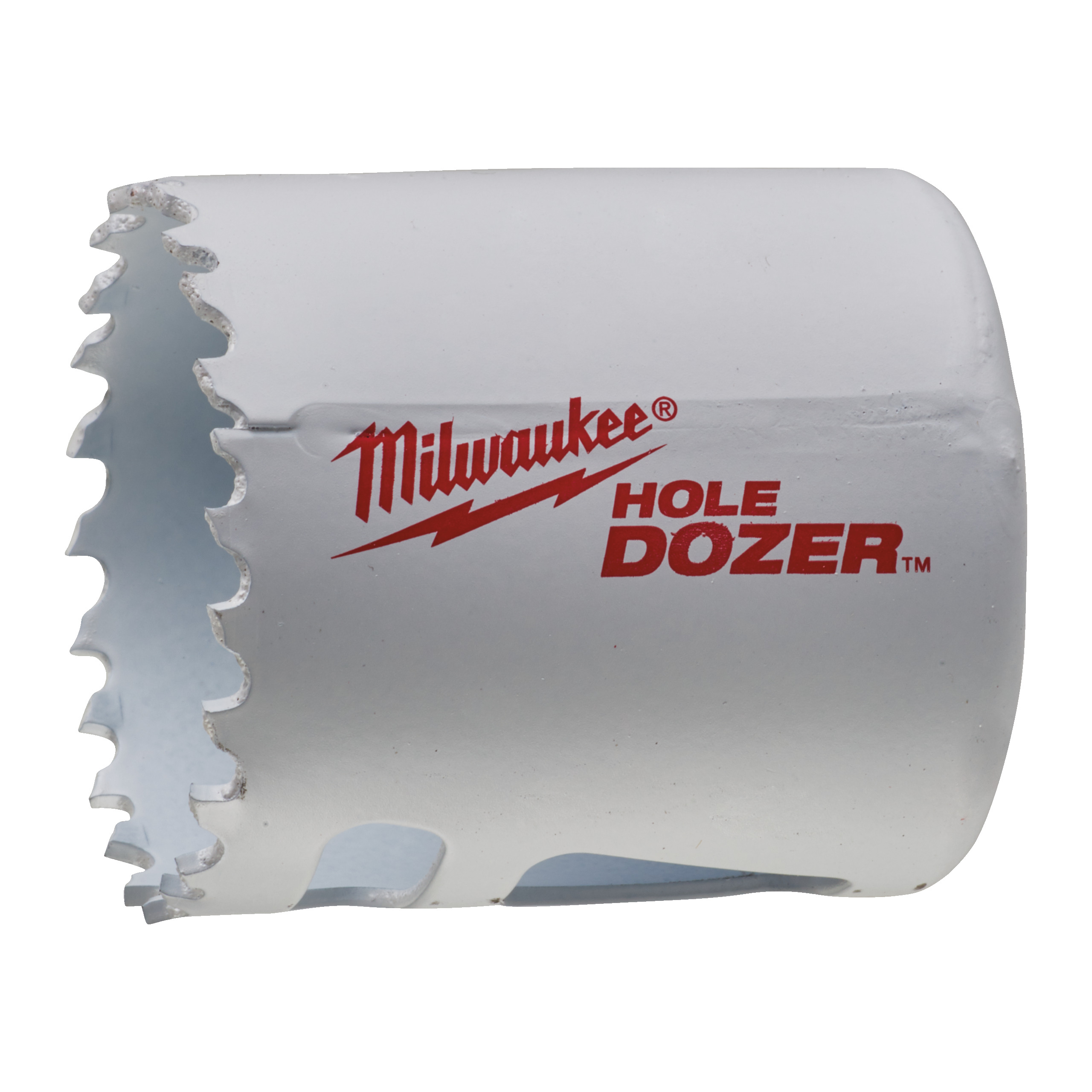 Paquetes de coronas bimetálicas HOLEDOZER™