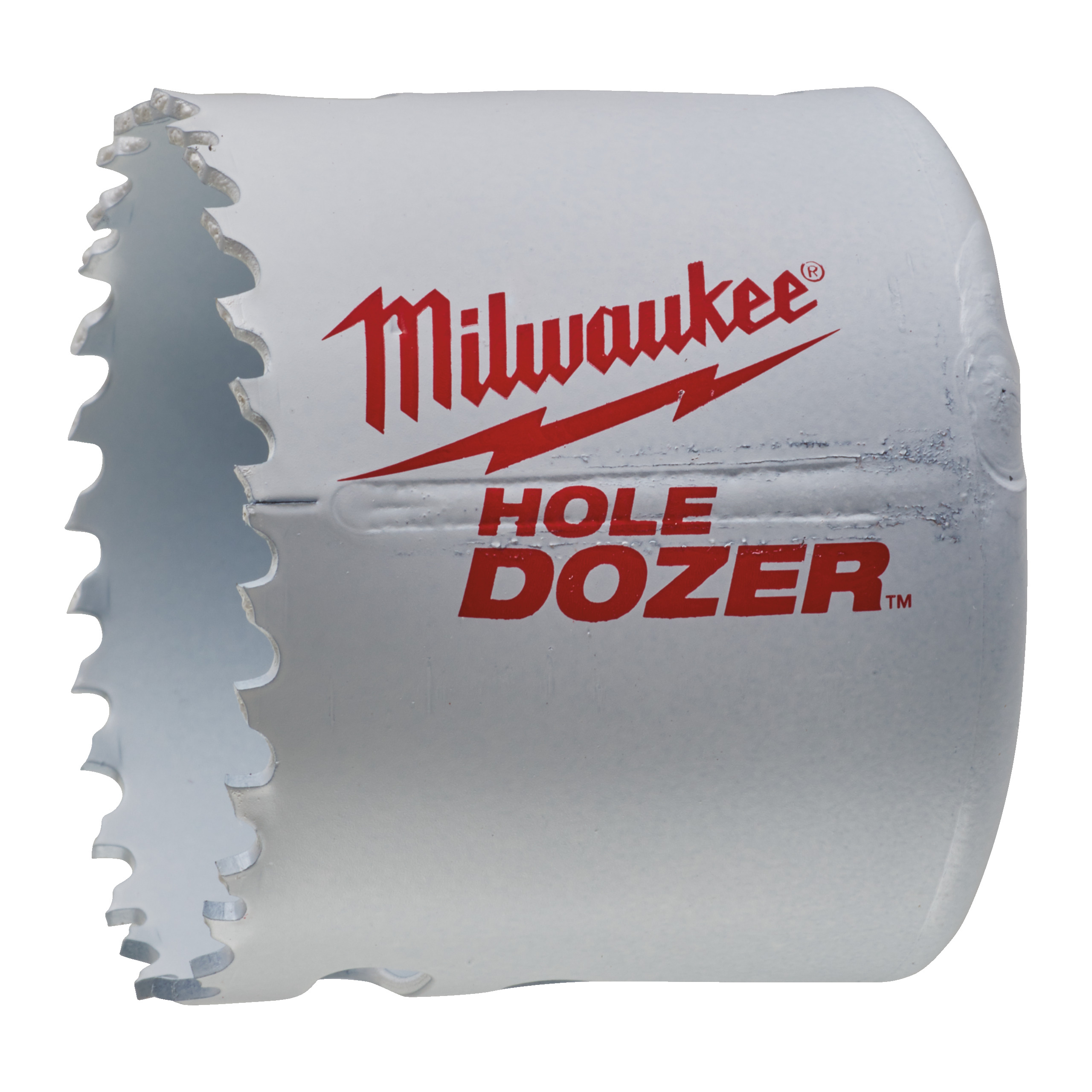 Paquetes de coronas bimetálicas HOLEDOZER™