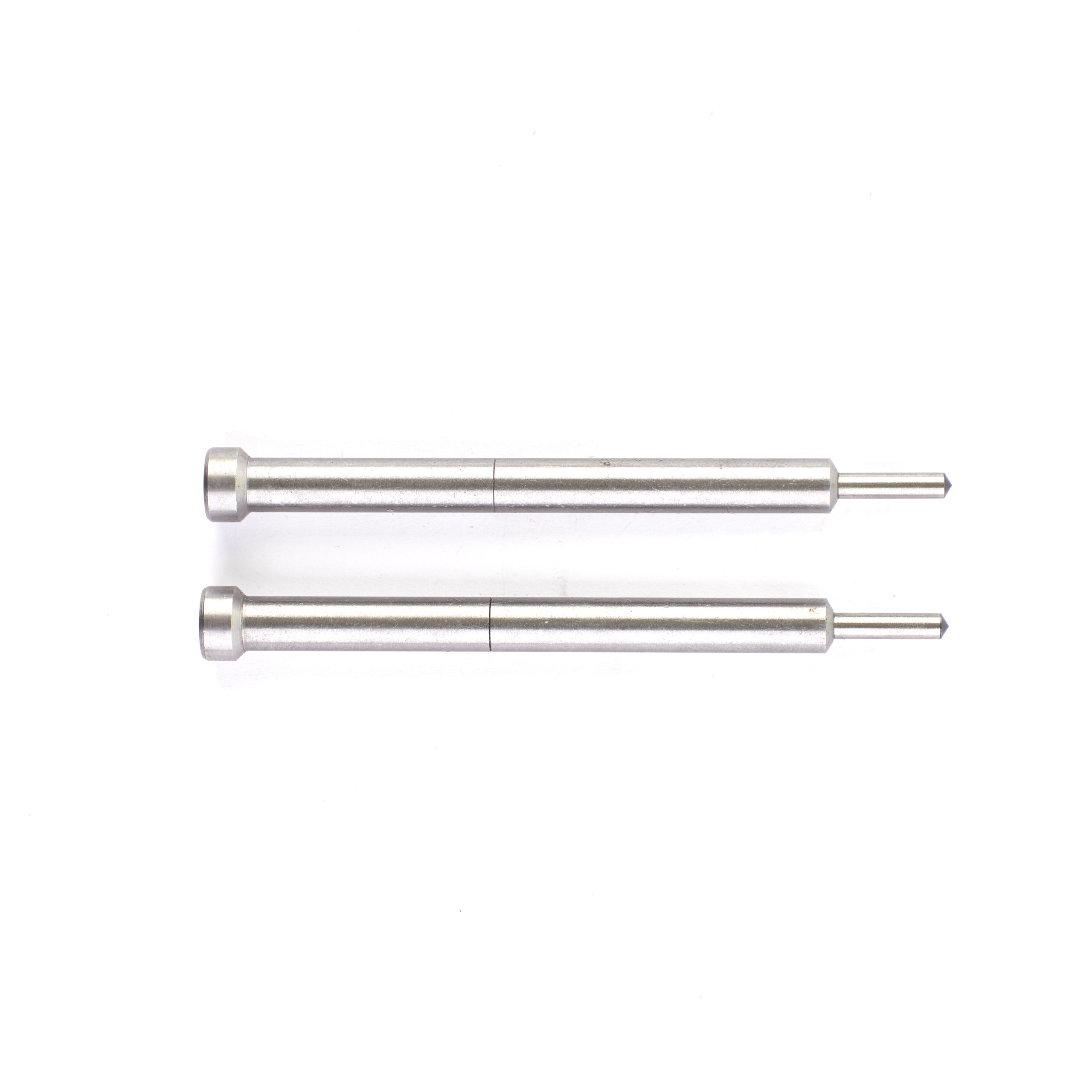 Pin eyector telescópico (30mm)
