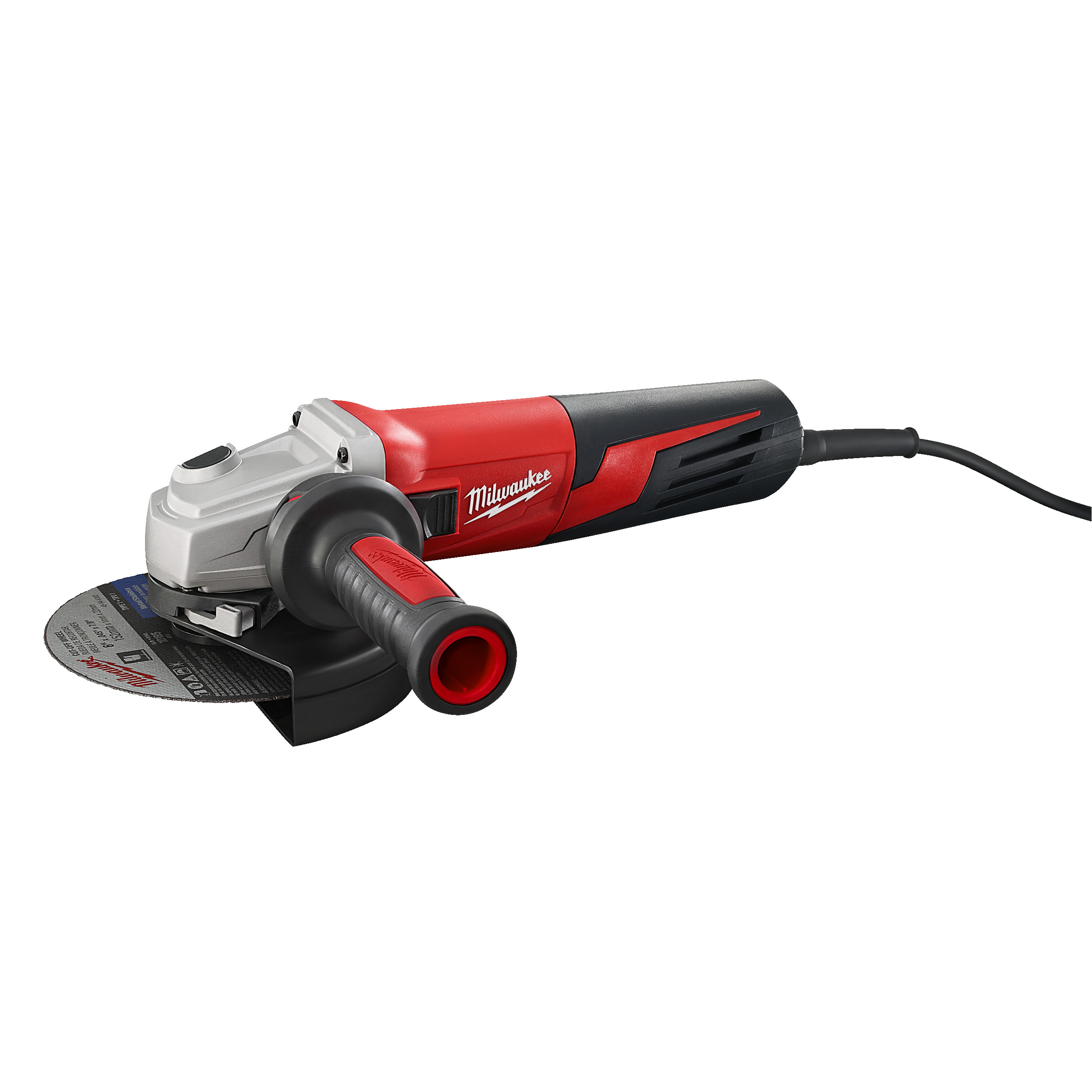 Amoladora angular de 1.550W de 150mm