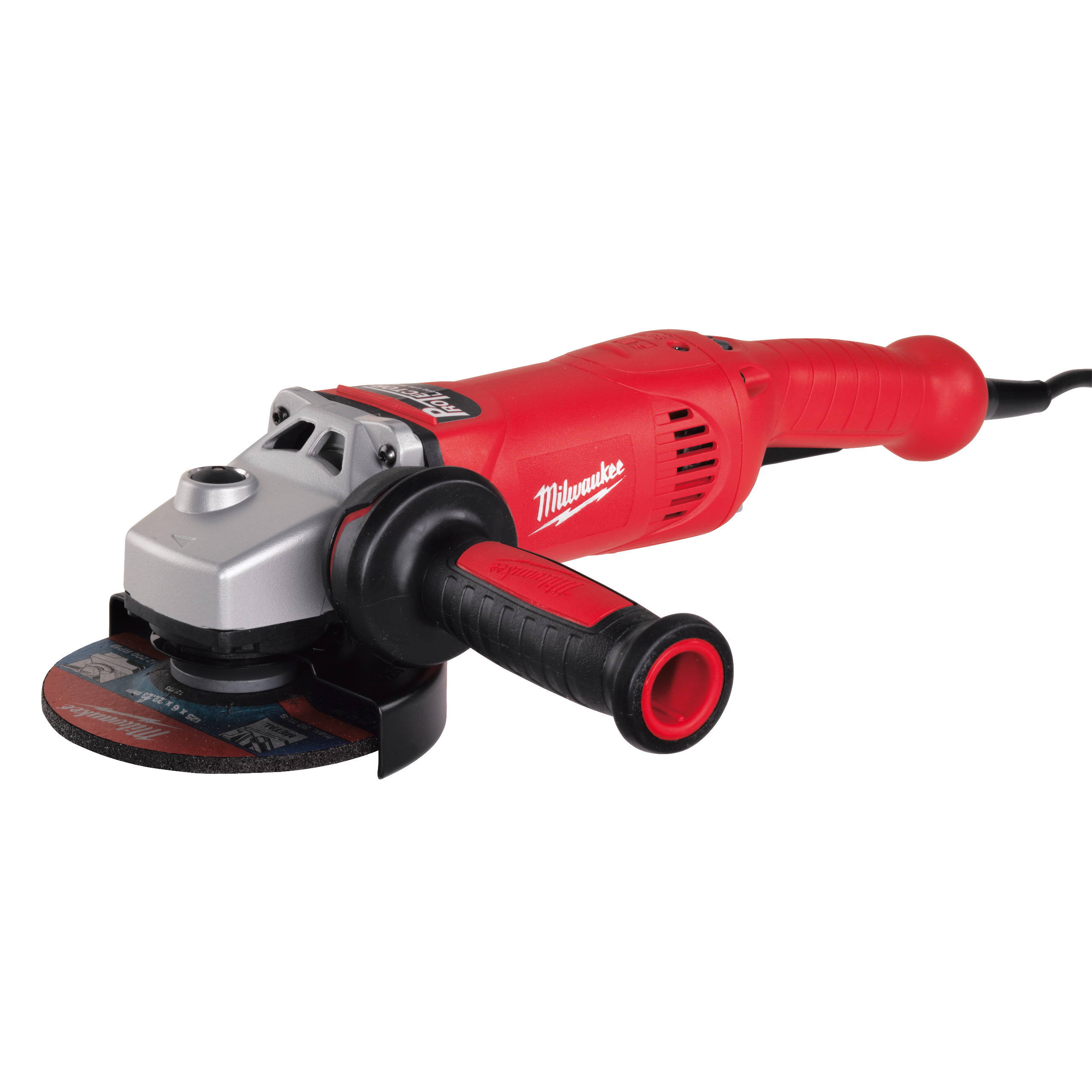 Amoladora de 1750W con AVS