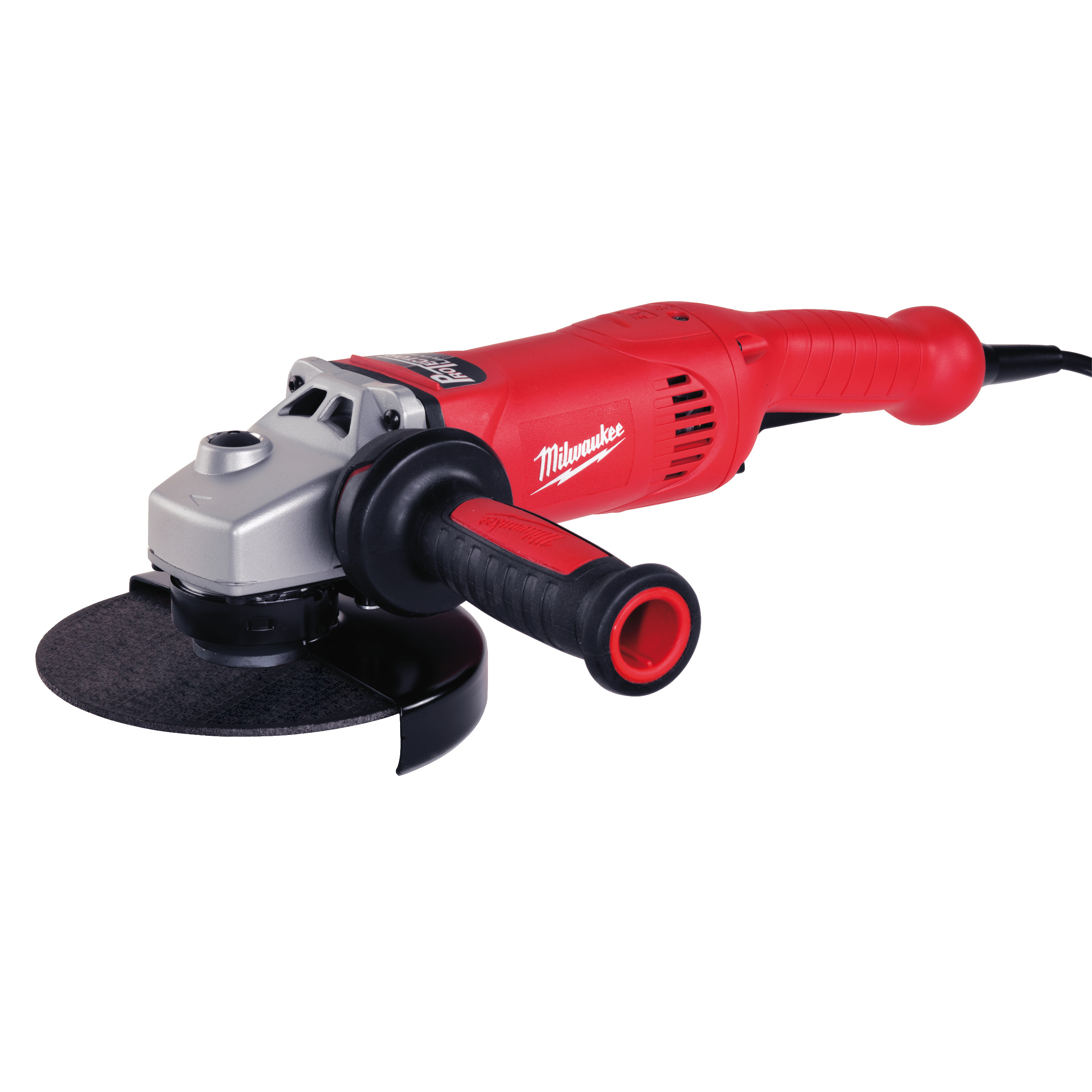 Amoladora angular de 1750W de 150mm con AVS