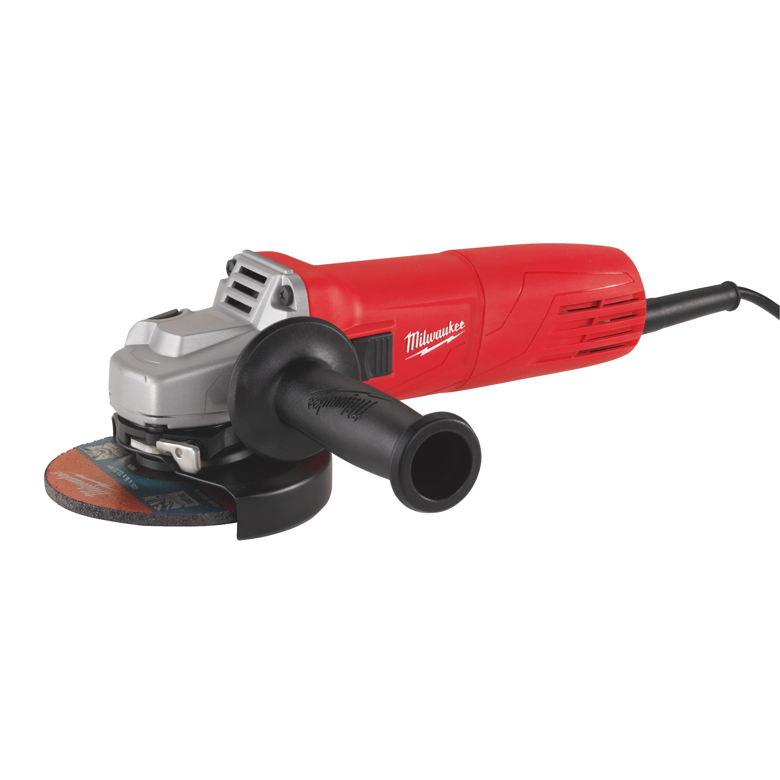 Amoladora angular 1000W
