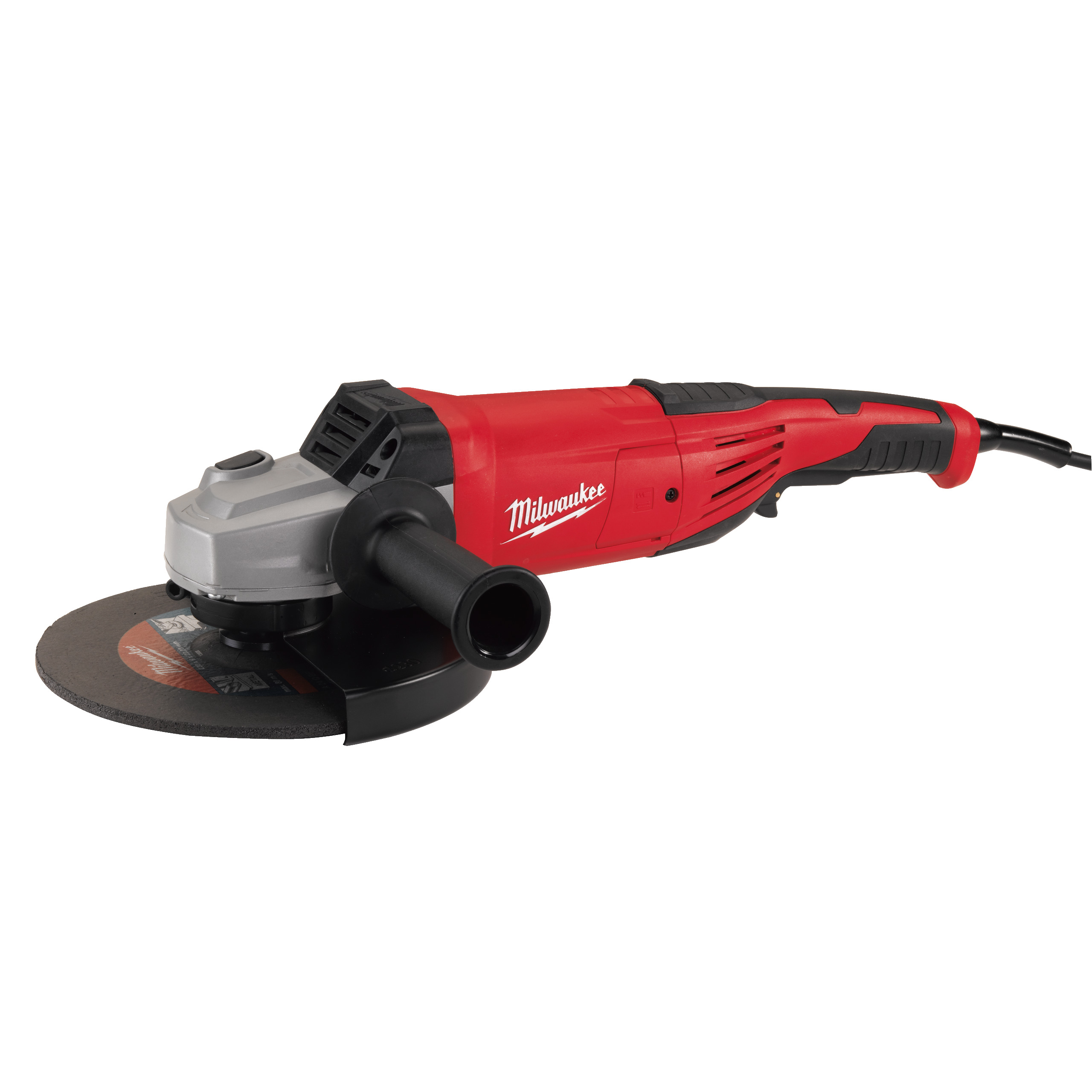 Amoladora angular de 2200W de 230mm