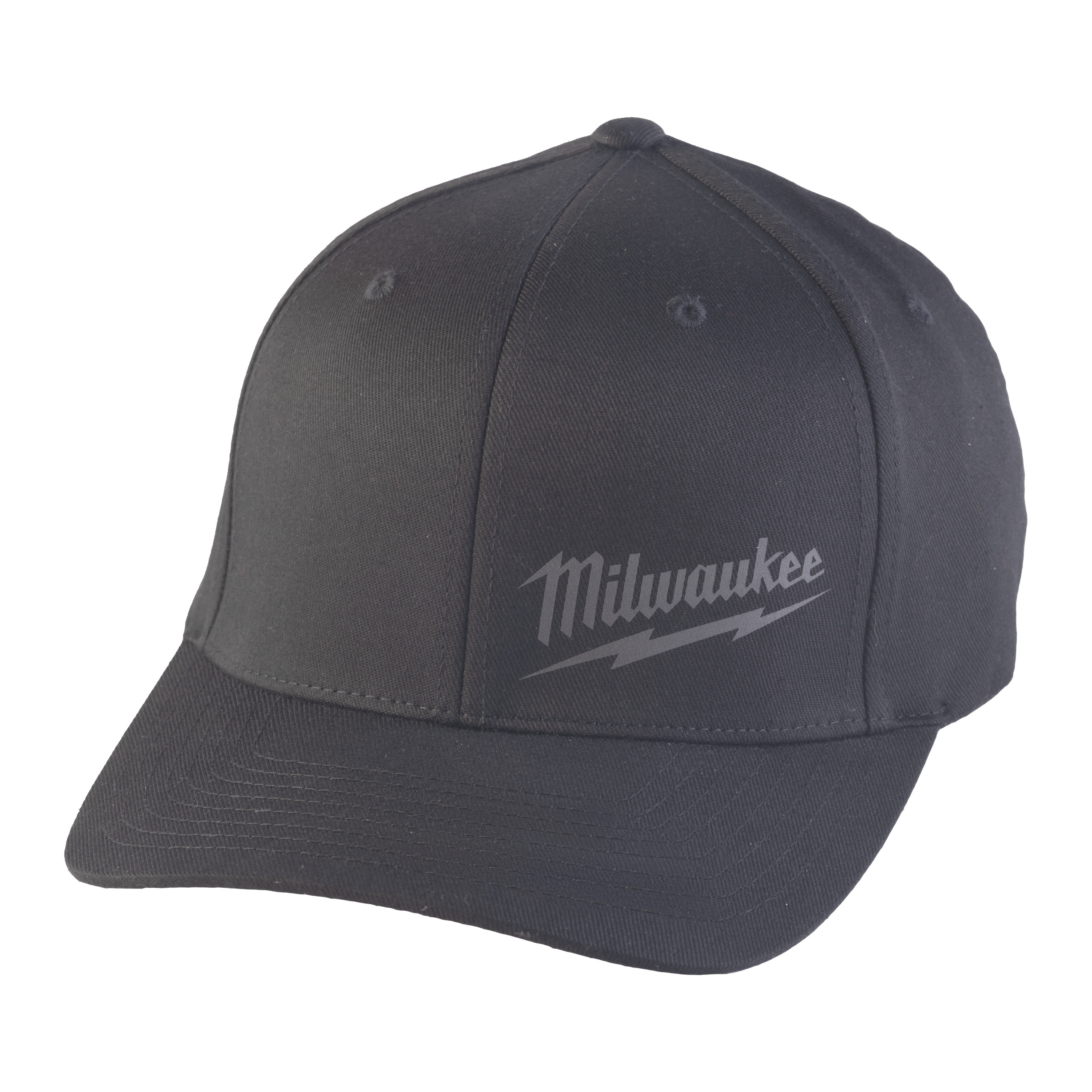 Gorra negra