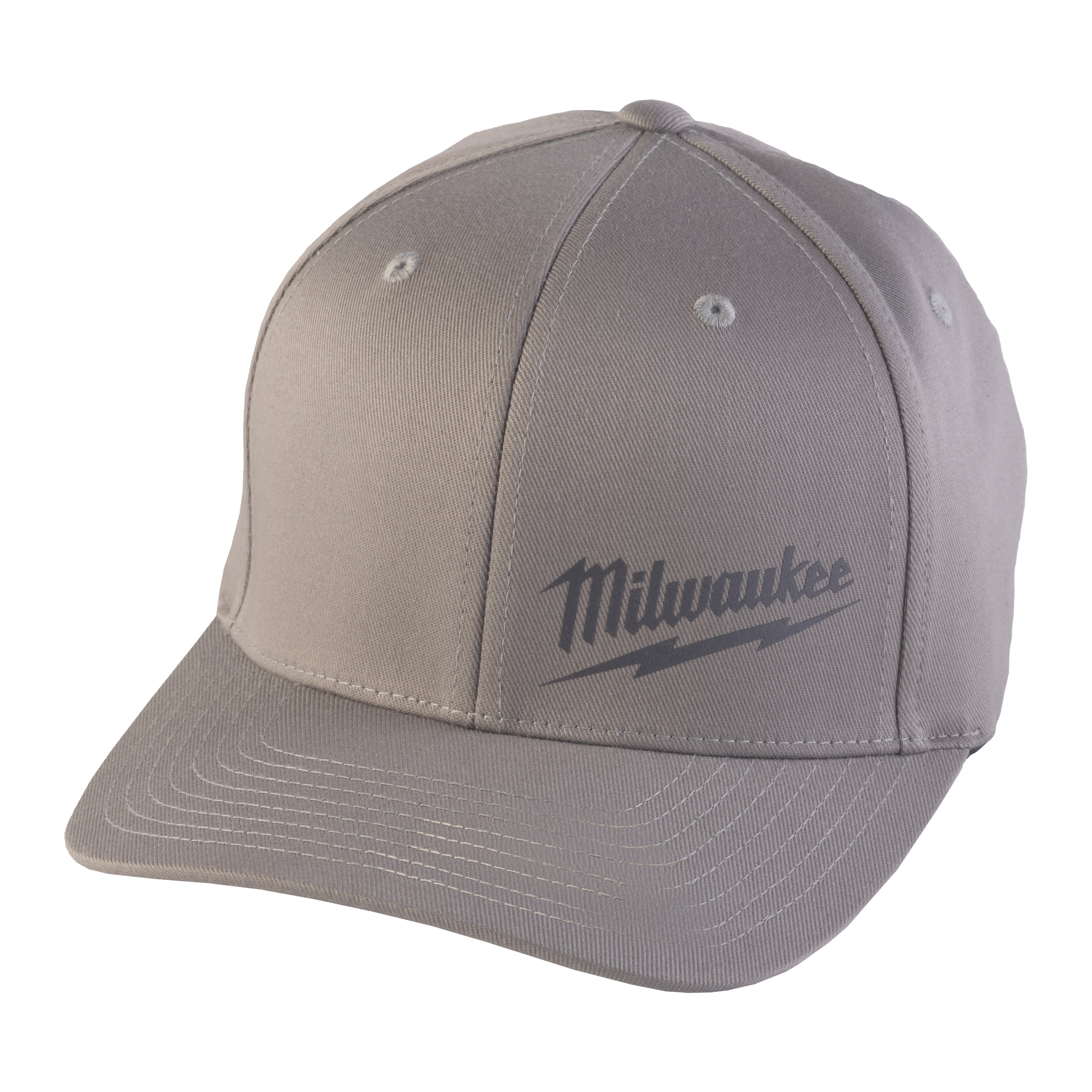 Gorra gris