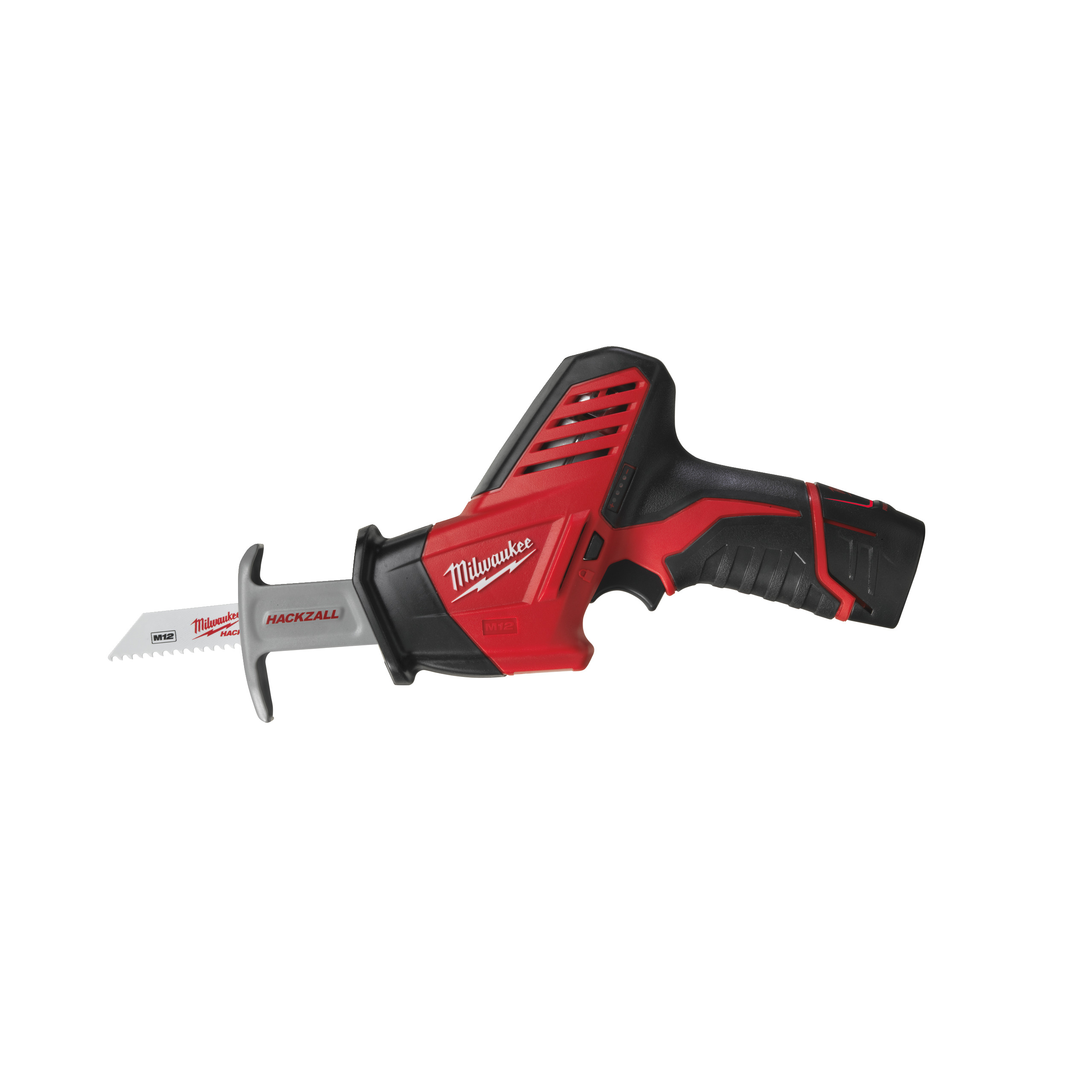 Sierra de sable sub compacta HACKZALL™ M12™