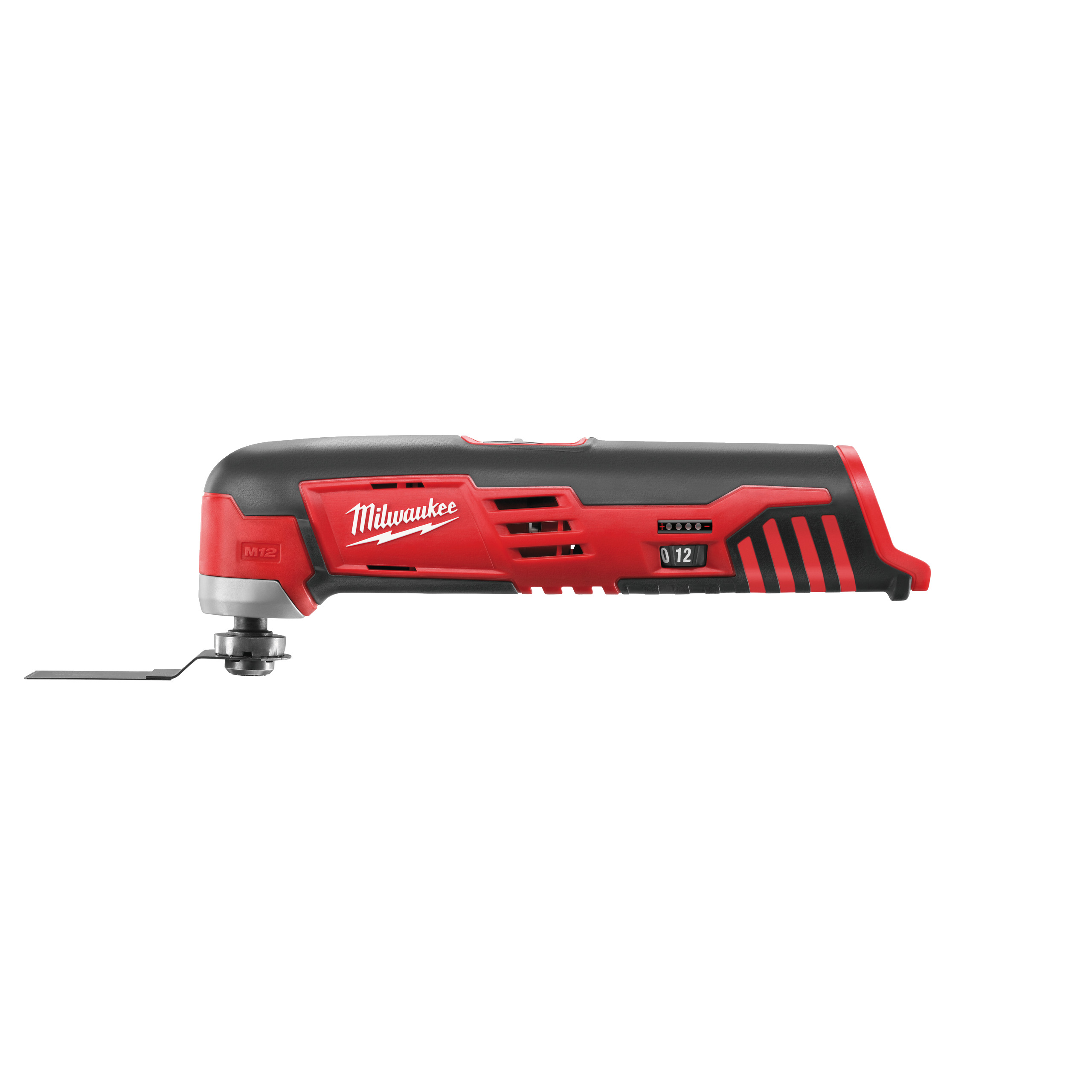 Multiherramienta subcompacta M12™
