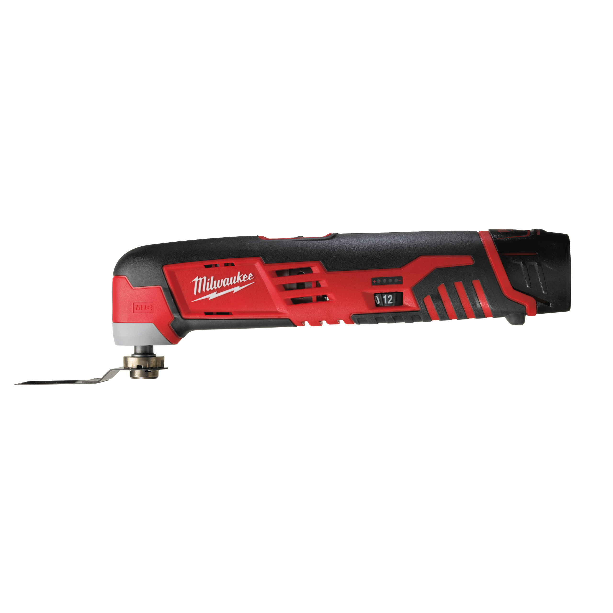 Multiherramienta sub compacta M12™