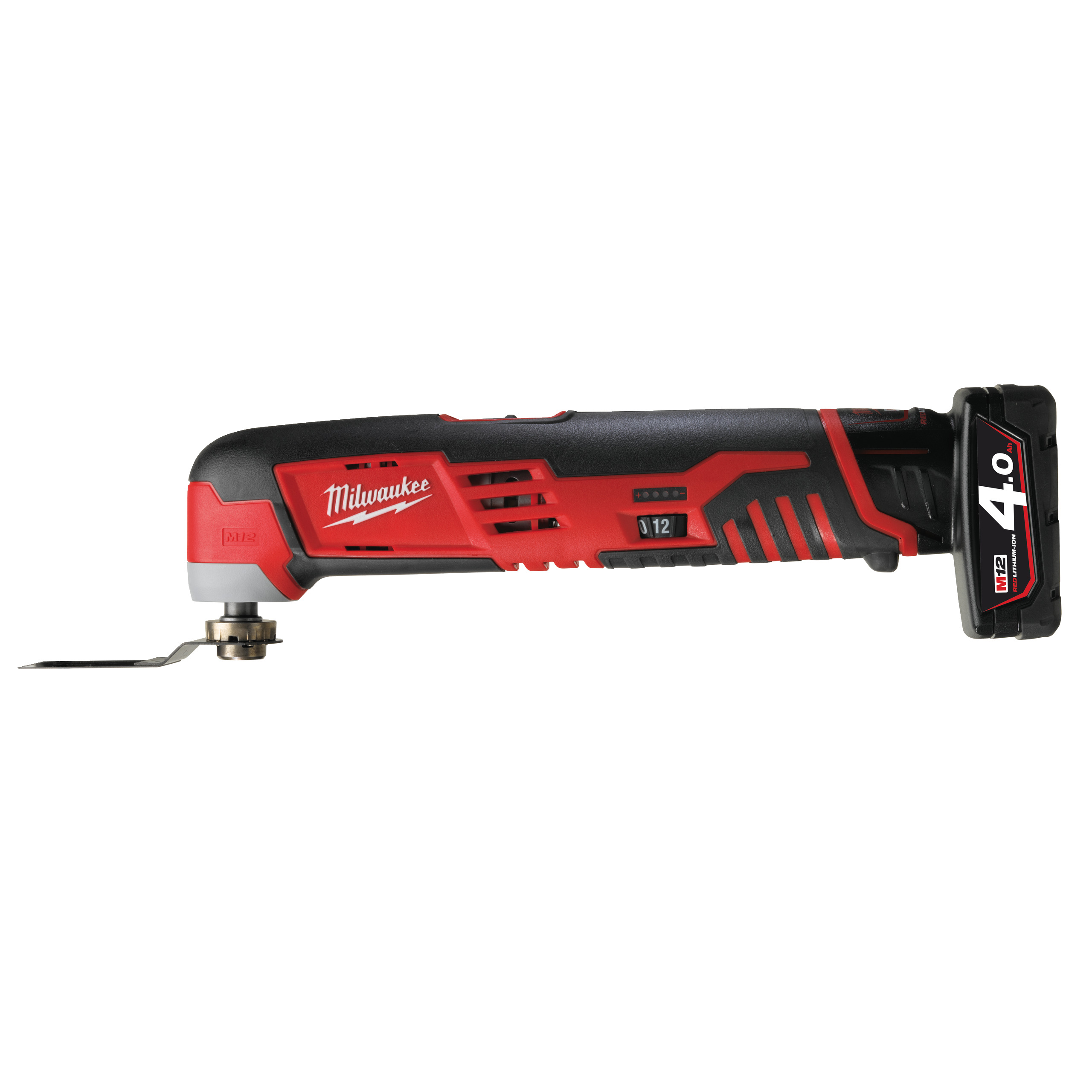Multiherramienta sub compacta M12™
