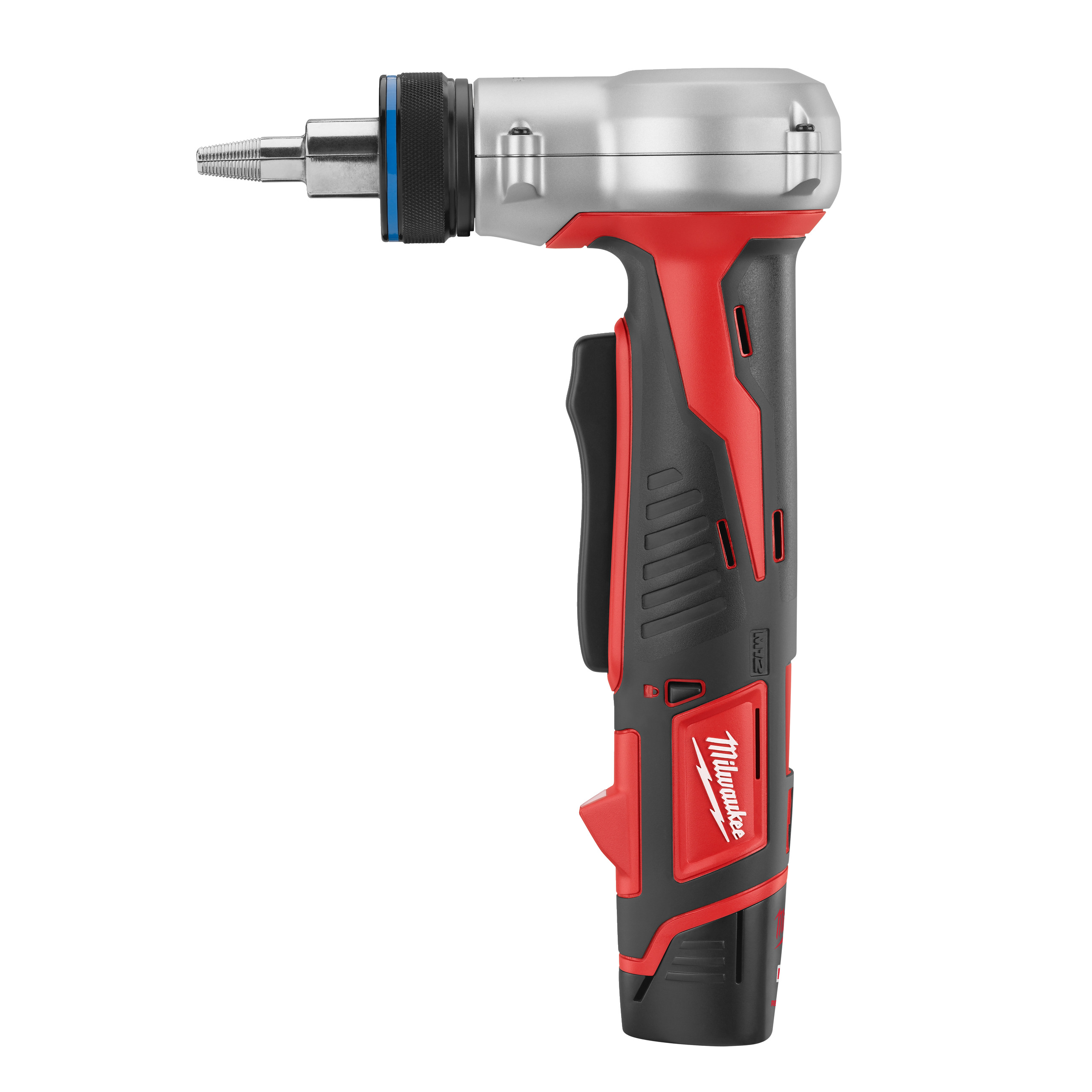 Expandidora de tubo sub compacta M12™ UPONOR™ Q&E