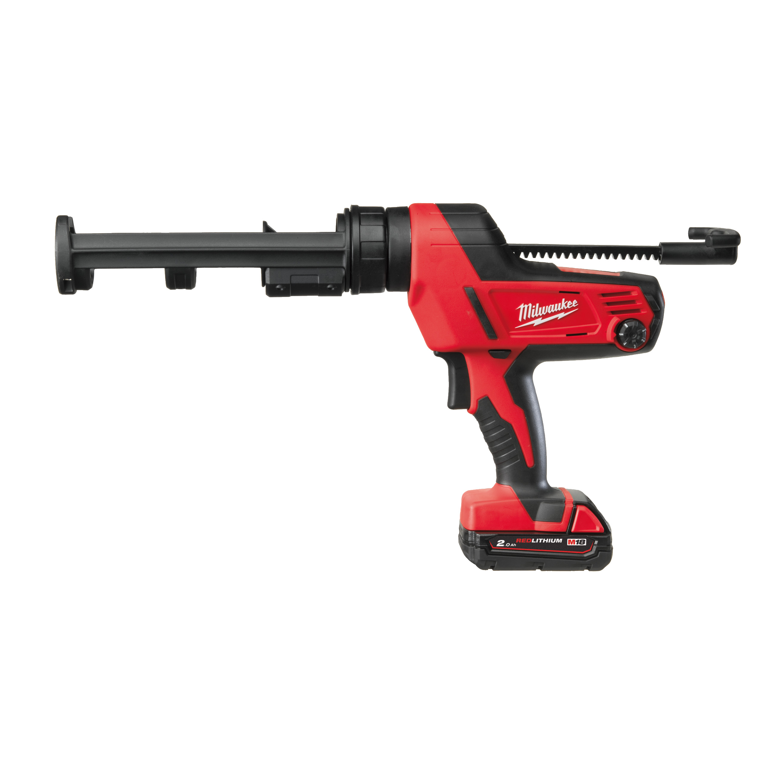 Pistola para químicos M18™ con cartucho de 310ml
