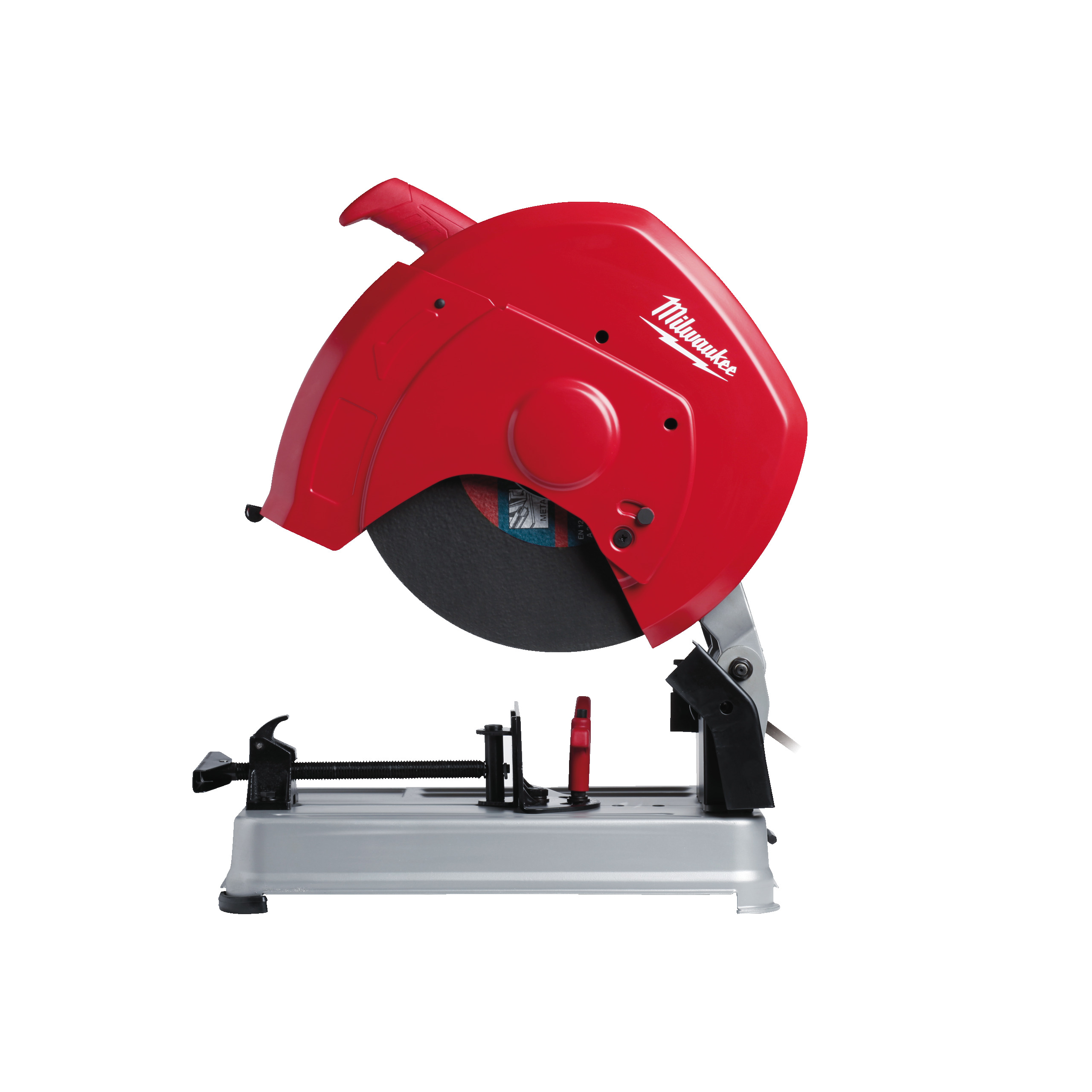 Tronzadora de metal de 2300W