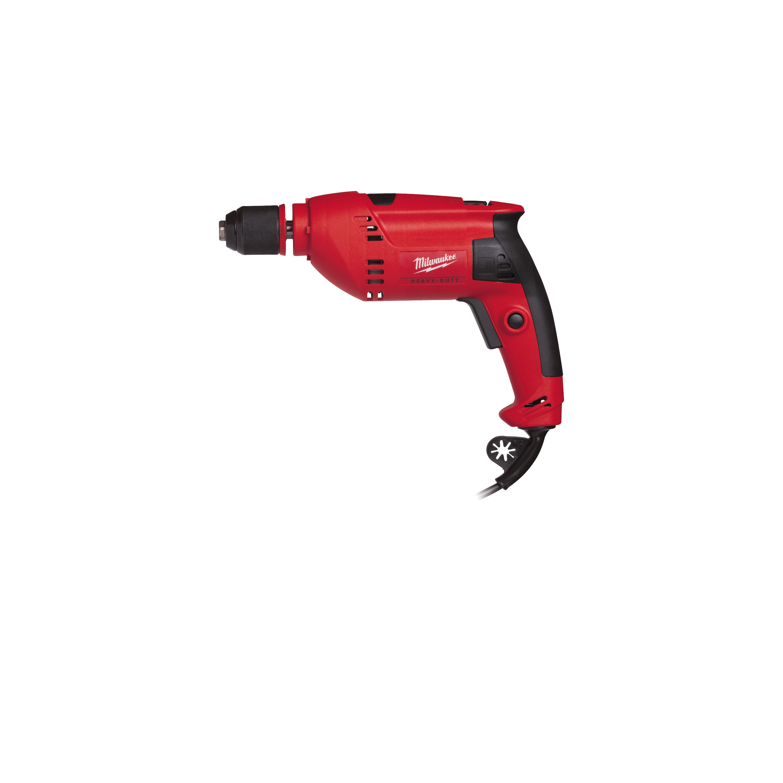 Taladro rotativo de 630W de 1 velocidad