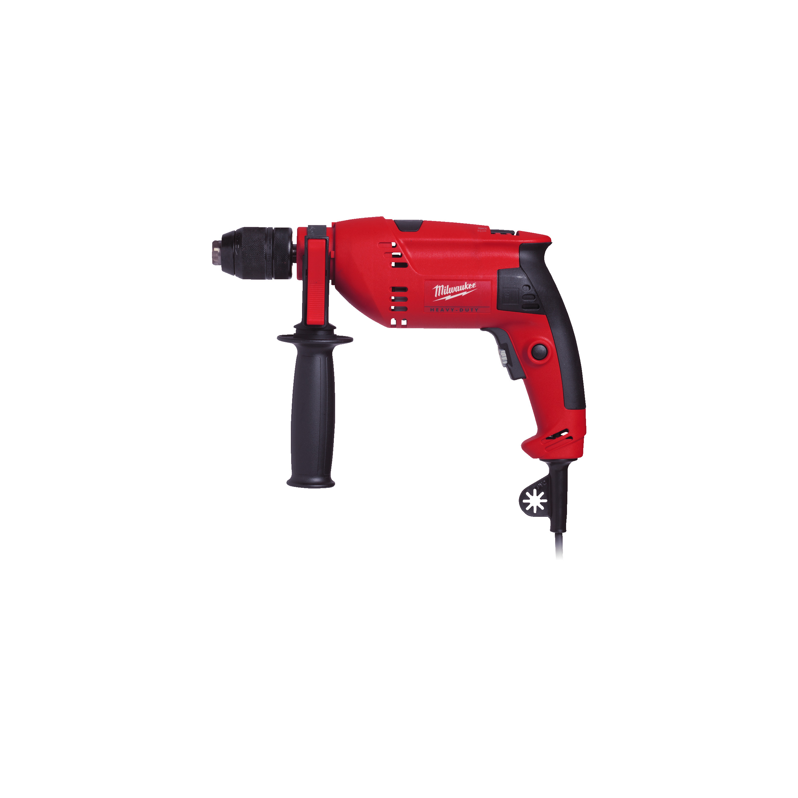 Taladro rotativo de 630W de 1 velocidad
